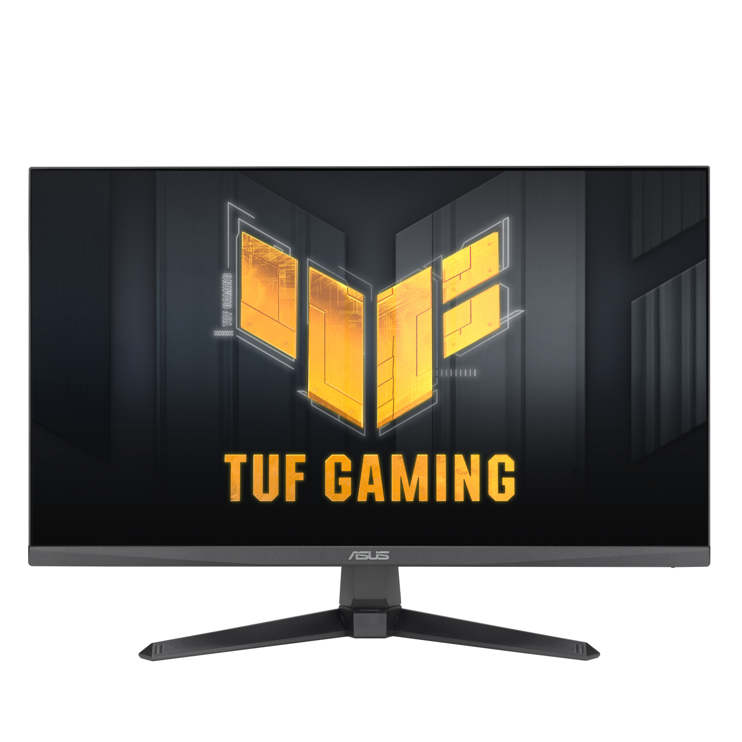 ASUS VG257Q5A Gaming Monitors - 24.5 Inches - Black