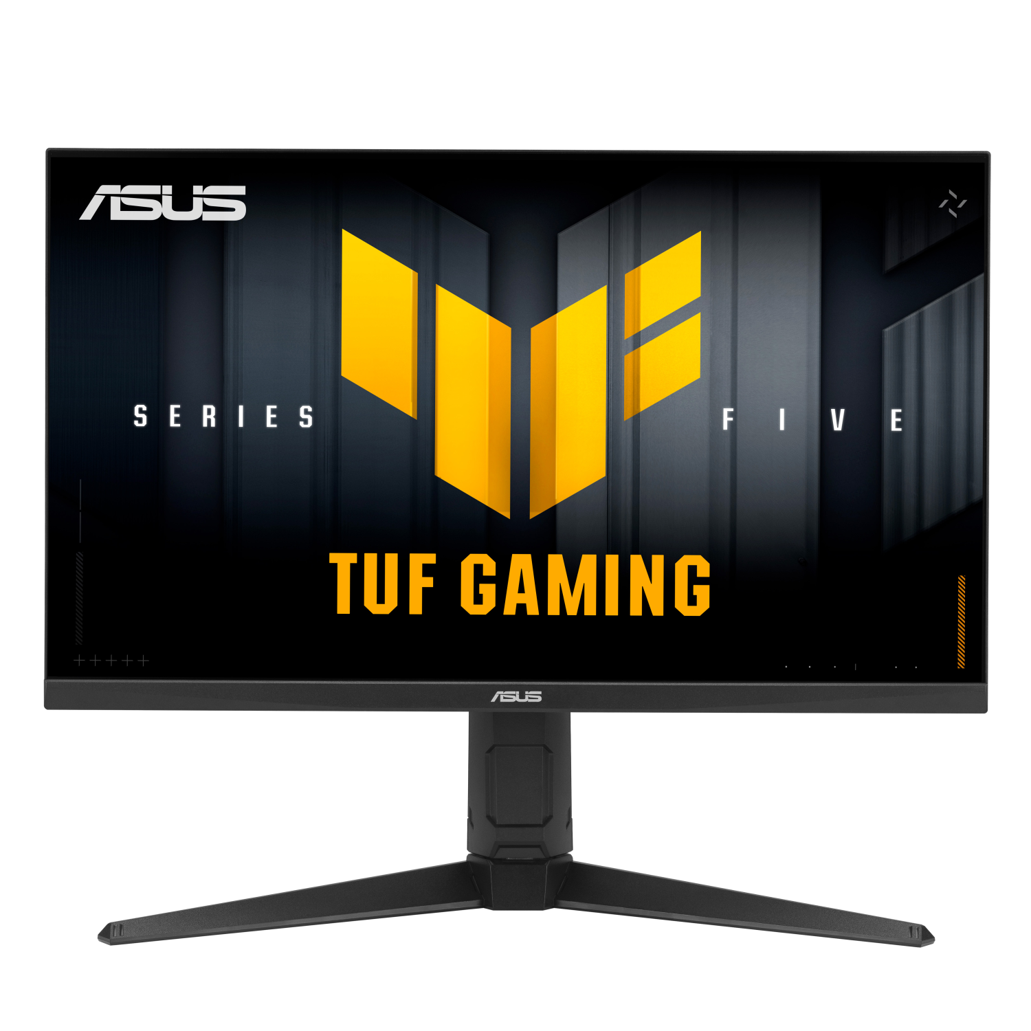 ASUS VG27AQL5A Computer Monitors - 27 Inches - Black