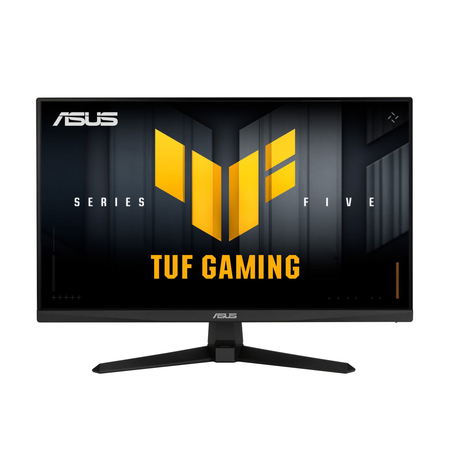ASUS VG259QMR5A Gaming Monitors - 24.5 Inches - Black