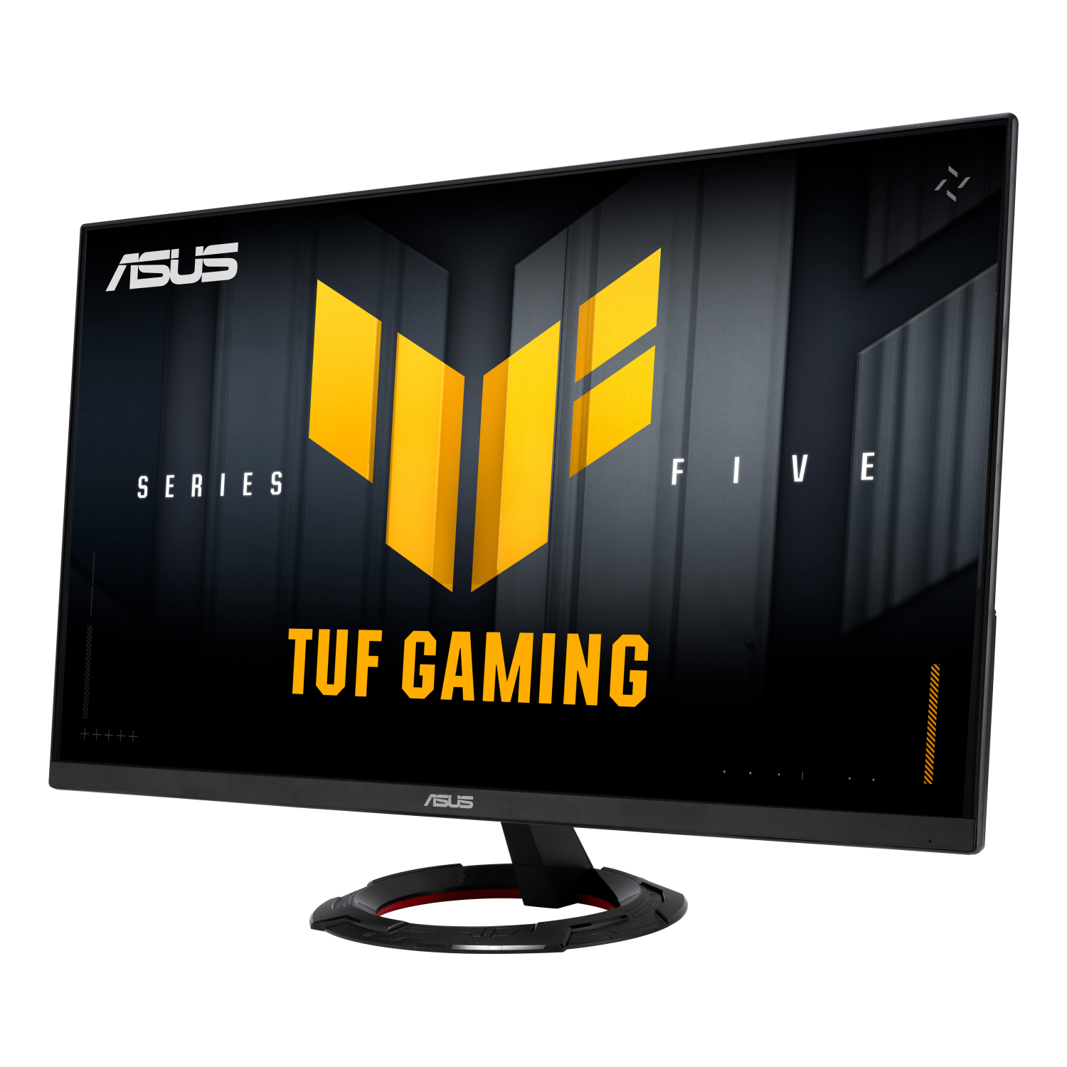 ASUS VG249Q5R Gaming Monitors - 23.8 Inches - Black