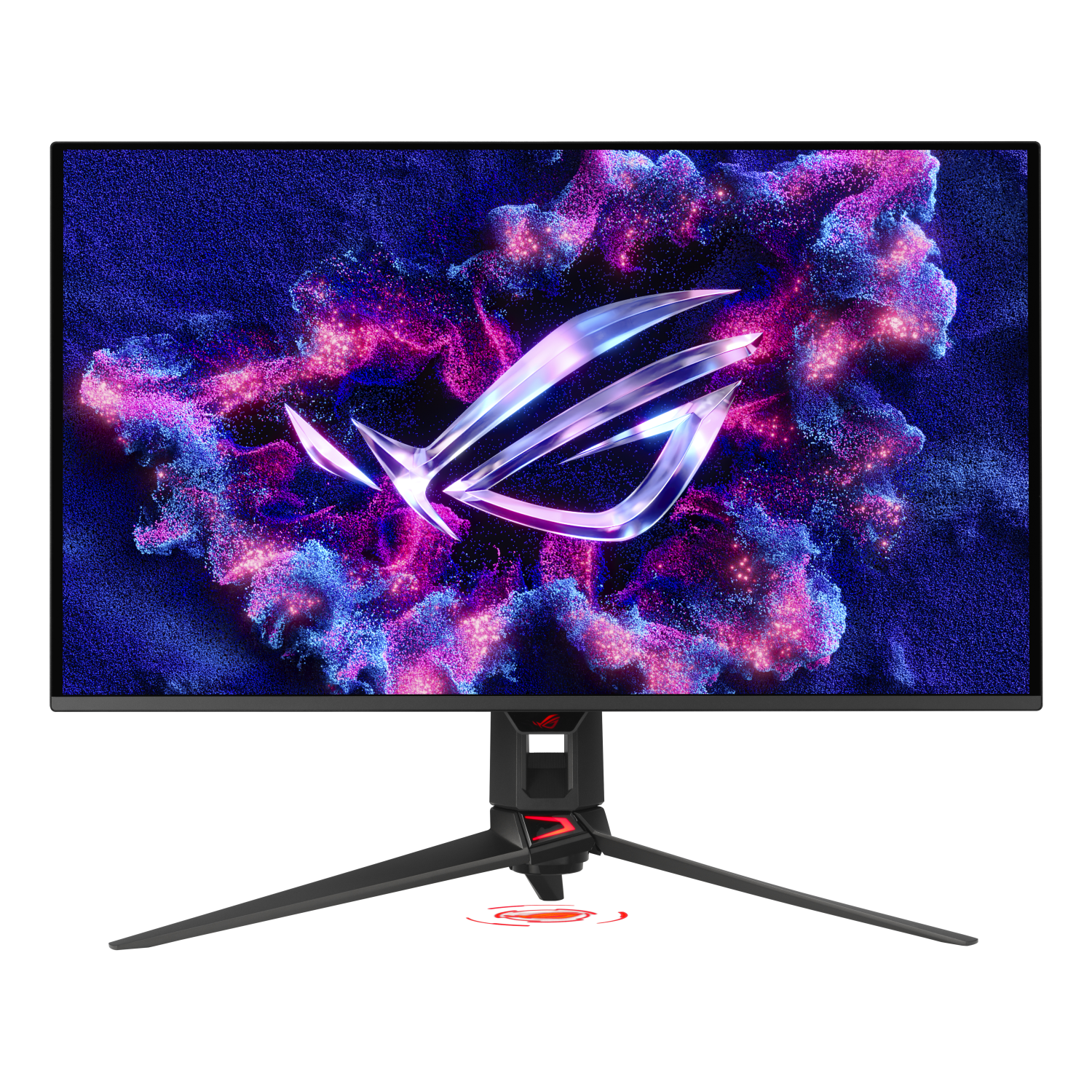 ASUS PG32UCDMR Computer Monitors - 31.5 Inches - Black