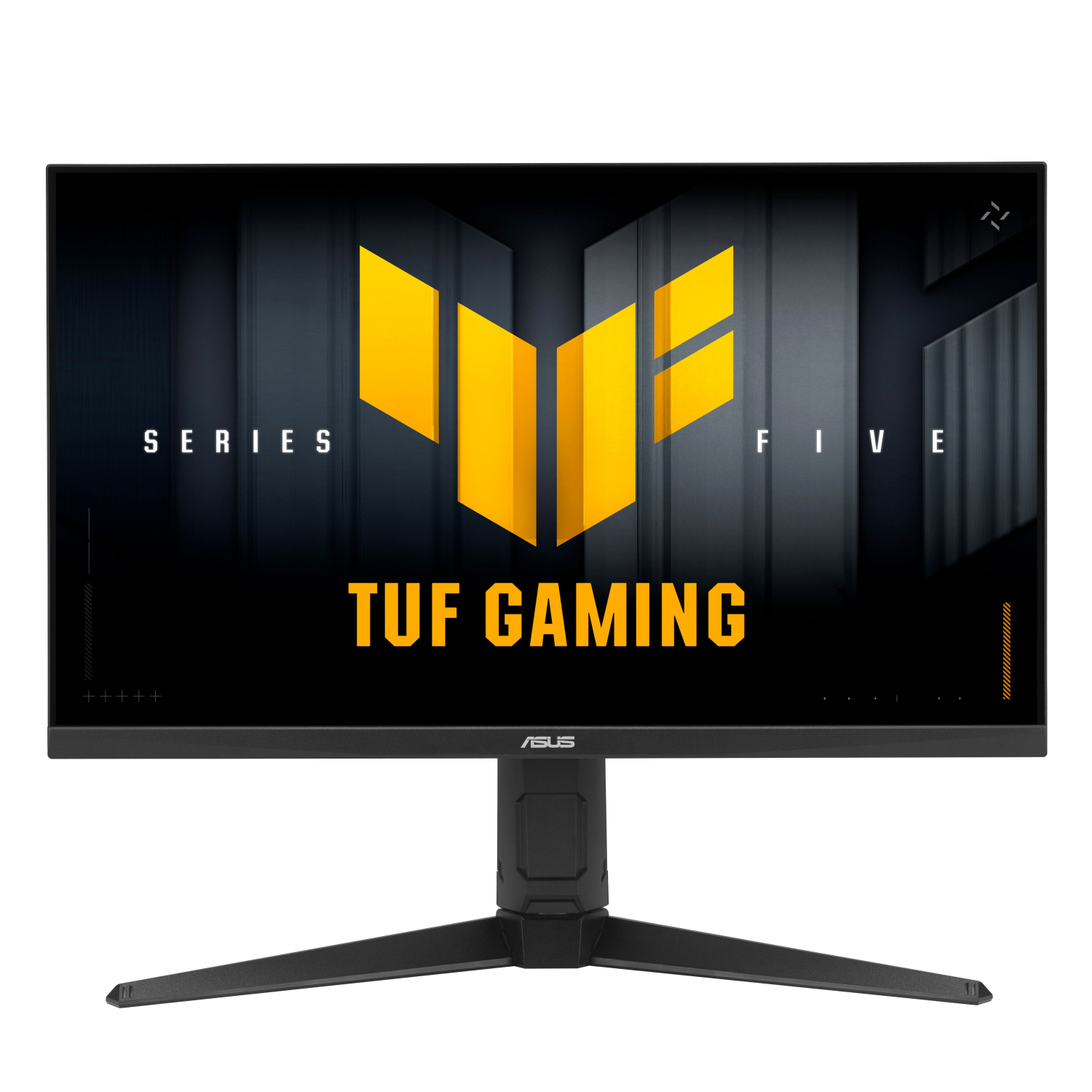 ASUS VG279QML5A Gaming Monitors - 27 Inches - Black