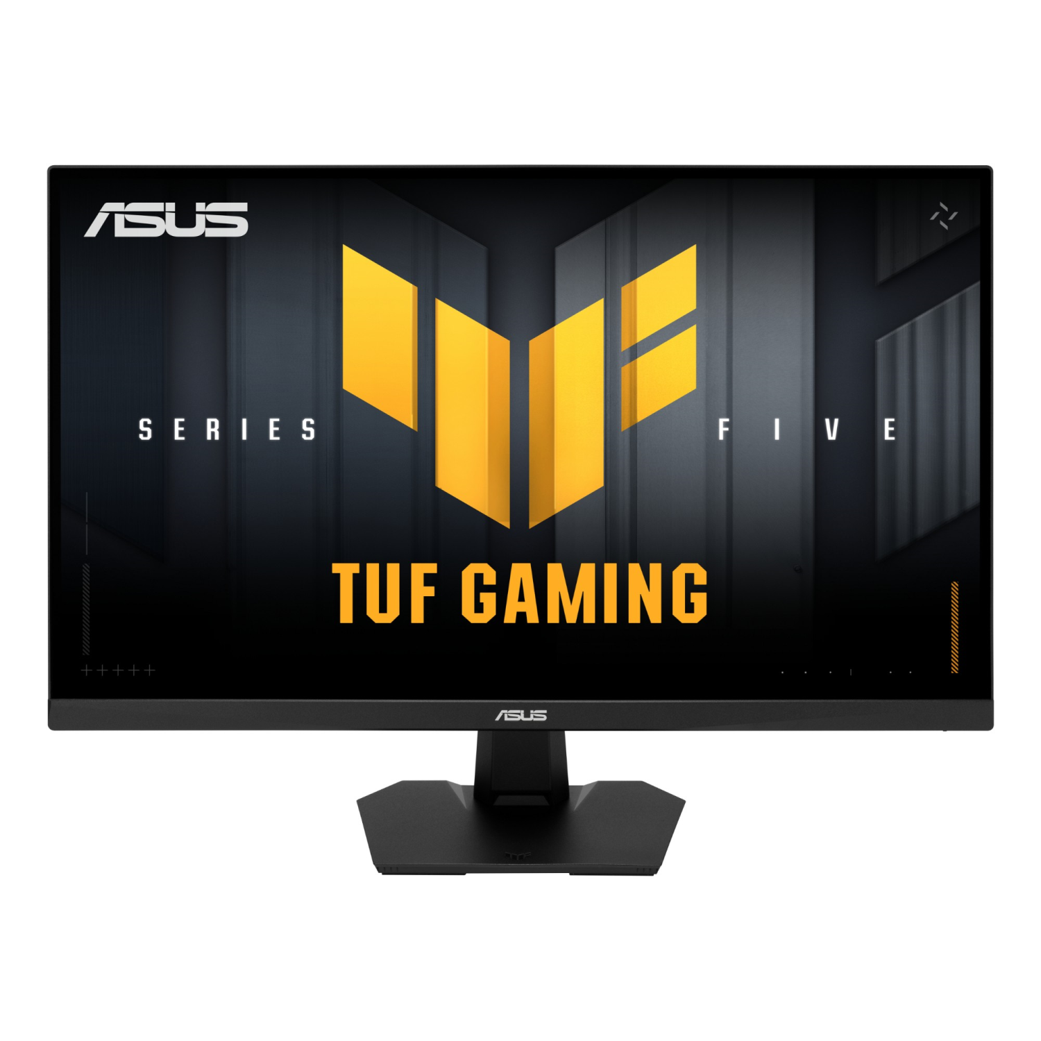 ASUS TUF Gaming VG27AQ5F computer monitor 68.6 cm (27") 2560 x 1440 pixels Quad HD LED Black