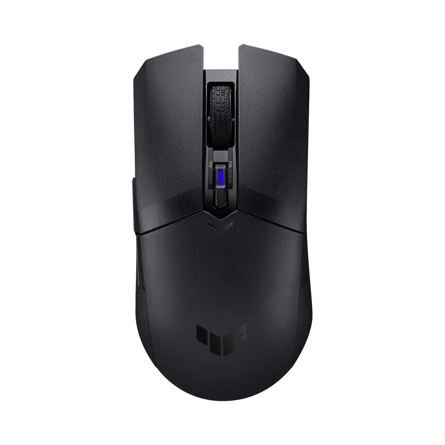 ASUS TUF Gaming M4 Wireless mouse Right-hand RF Wireless + Bluetooth Optical 12000 DPI