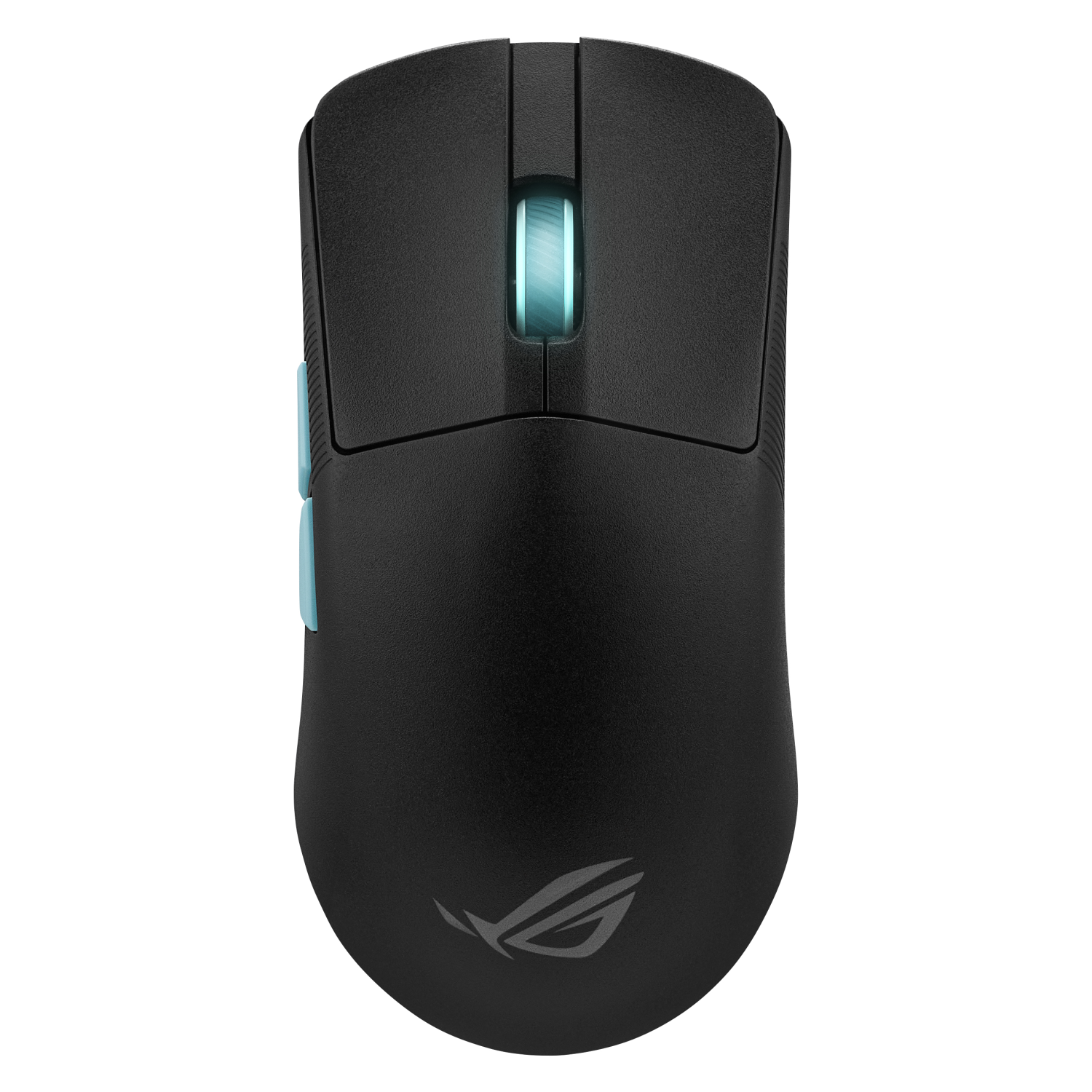 ASUS ROG Harpe Ace Aim Lab Edition mouse Ambidextrous RF Wireless + Bluetooth + USB Type-A Optical 36000 DPI