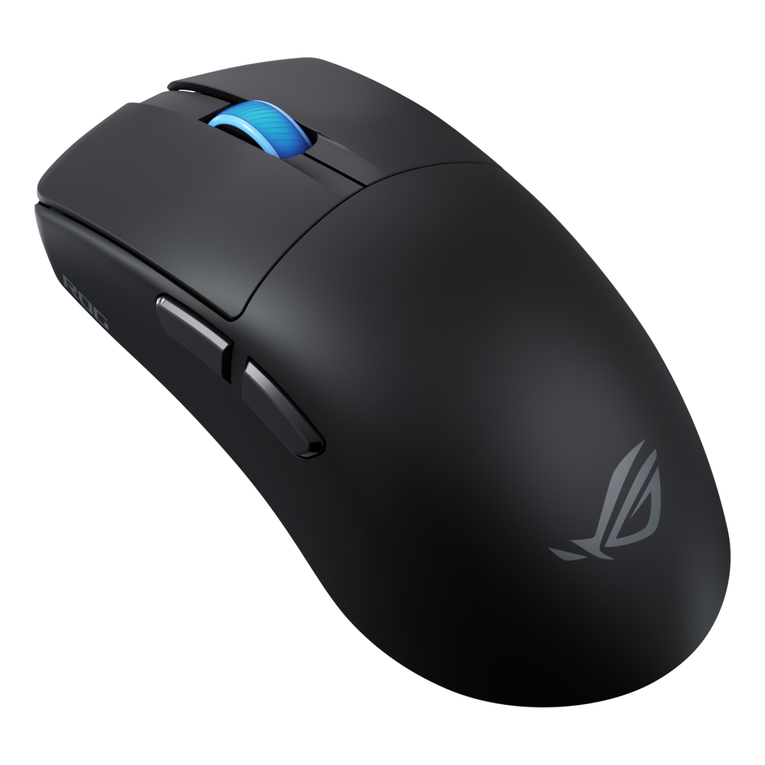 ASUS ROG Harpe II Ace mouse Gaming Right-hand RF Wireless + Bluetooth + USB Type-A Optical 42000 DPI