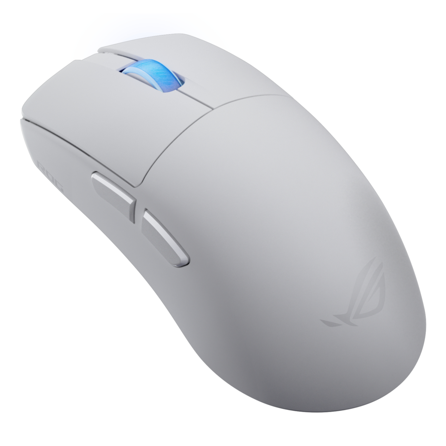 ASUS ROG Harpe II Ace mouse Gaming Right-hand RF Wireless + Bluetooth + USB Type-A Optical 42000 DPI
