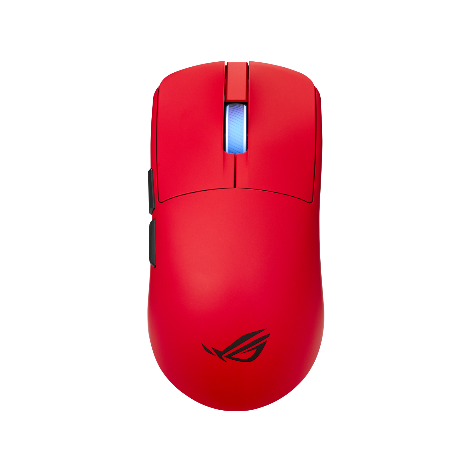 ASUS ROG Harpe II Ace RED mouse Gaming Right-hand RF Wireless + Bluetooth + USB Type-A Optical 42000 DPI