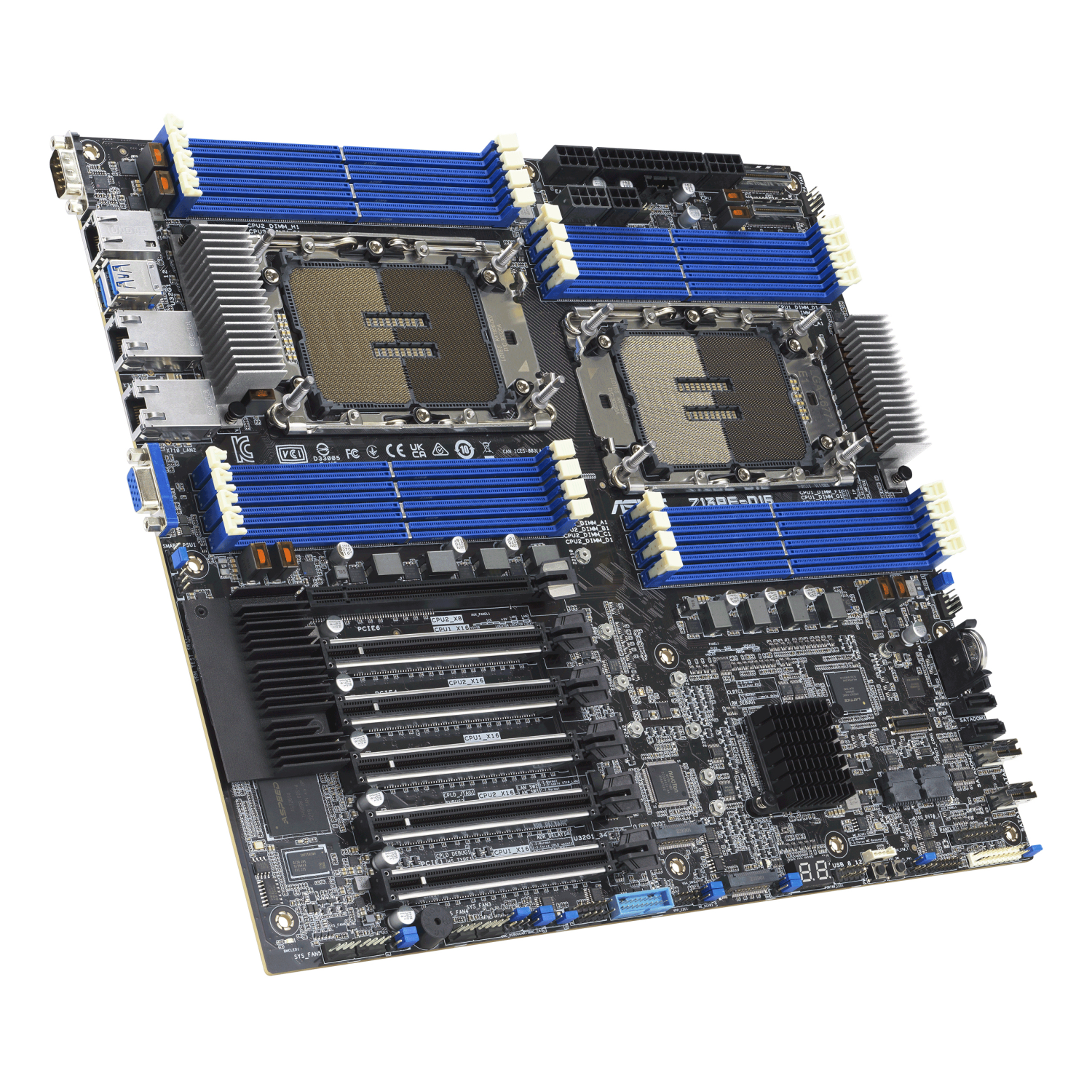 ASUS Z13PE-D16 Motherboards
