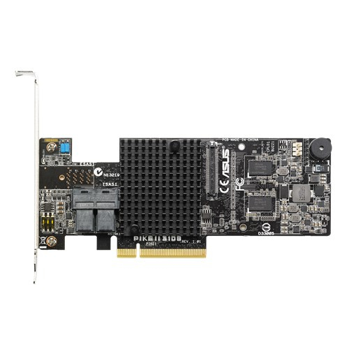 ASUS 3108-8i-16PD RAID Controllers