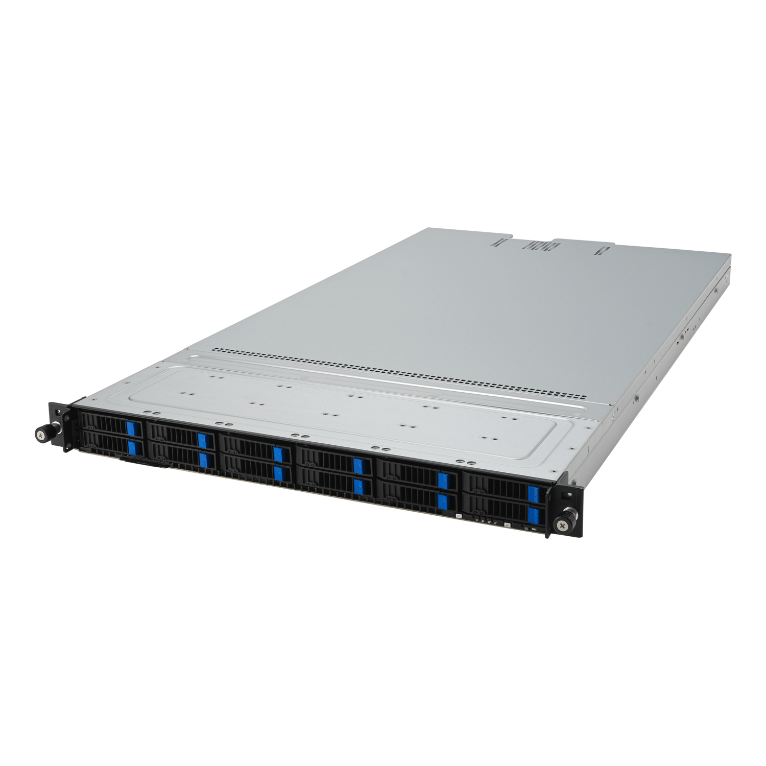 ASUS RS501A-E12-RS12U Server Barebones - Multi