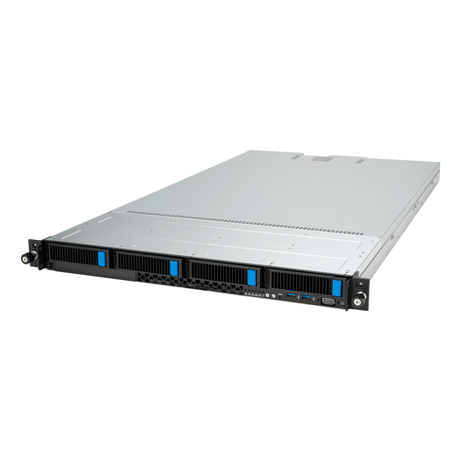 ASUS RS501A-E12-RS4 Server Barebones - Multi