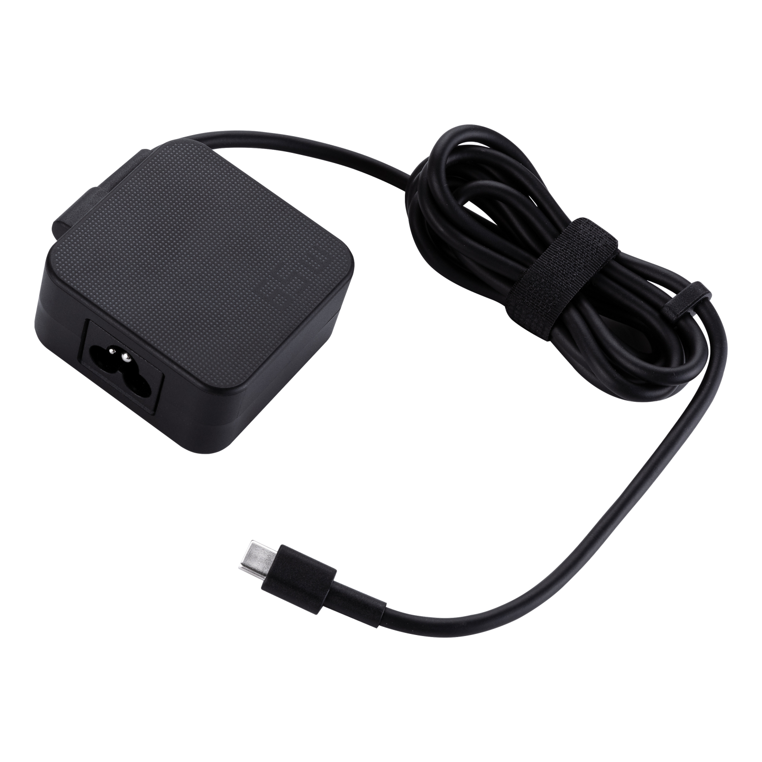 ASUS 65W USB-C Adapter power adapter/inverter Indoor Black
