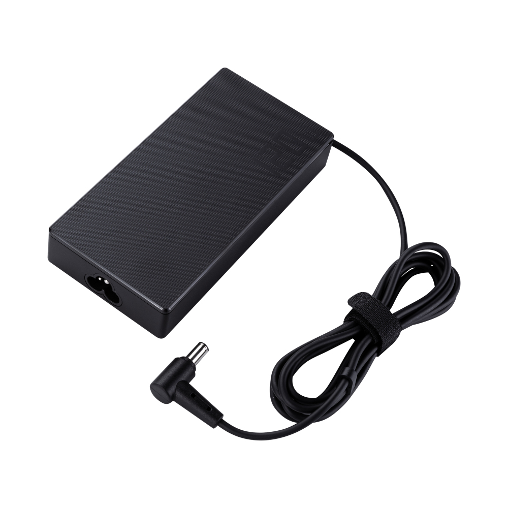ASUS 90XB06VN-MPW000 Power Adapters & Inverters - Black