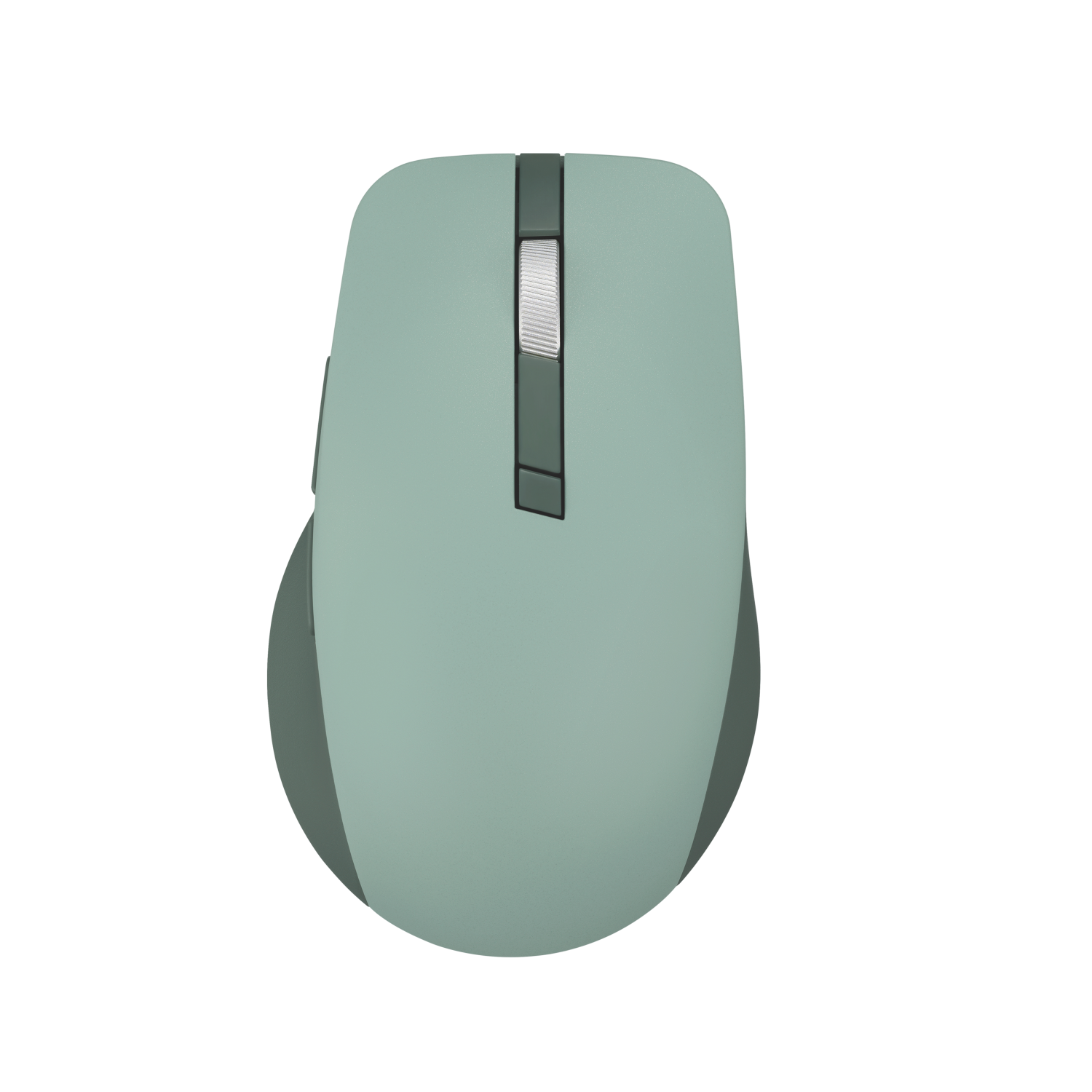 ASUS MD200 Mice - Green