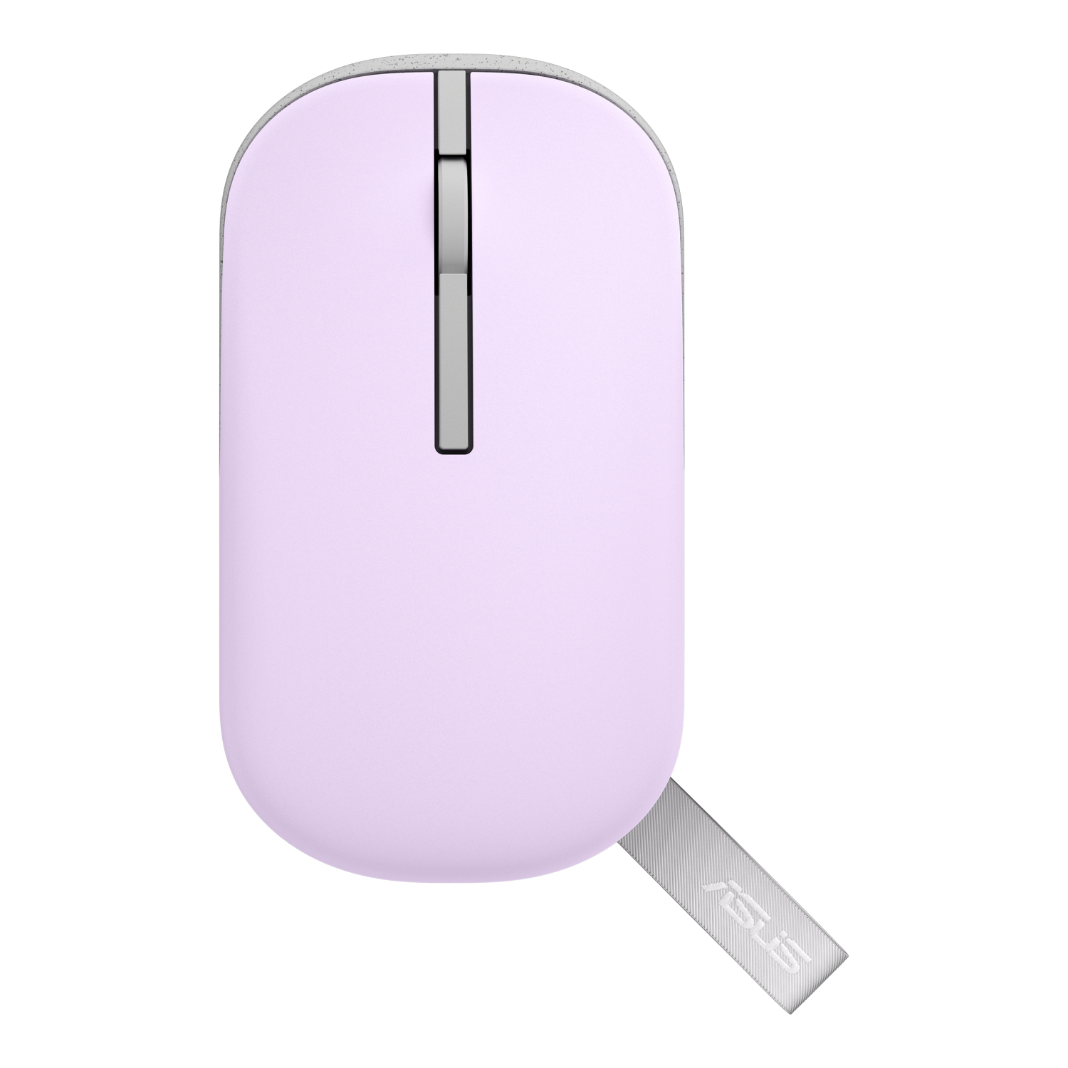 ASUS MD100 Mice - Purple