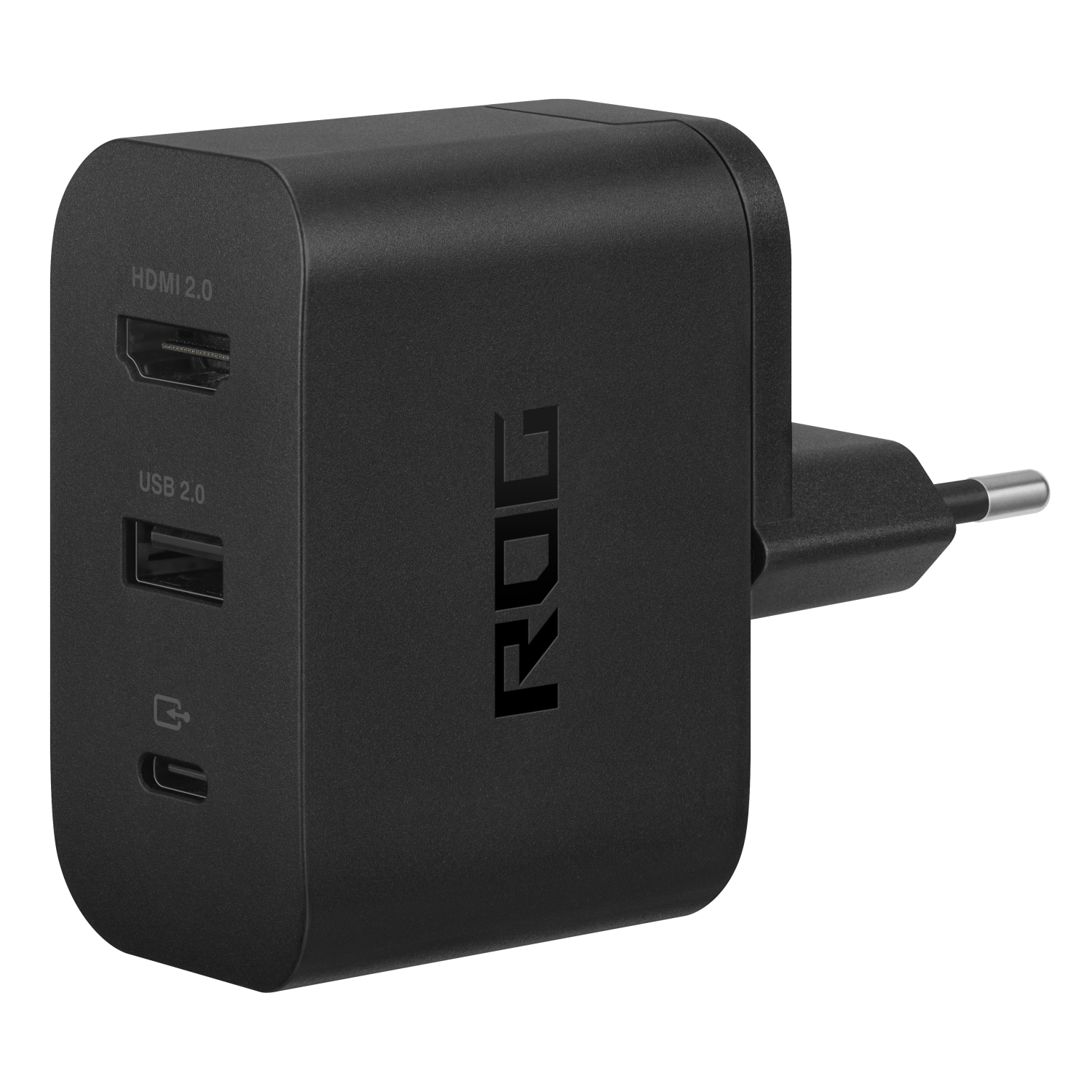 Asus AC65-03 Mobile Device Chargers - Black