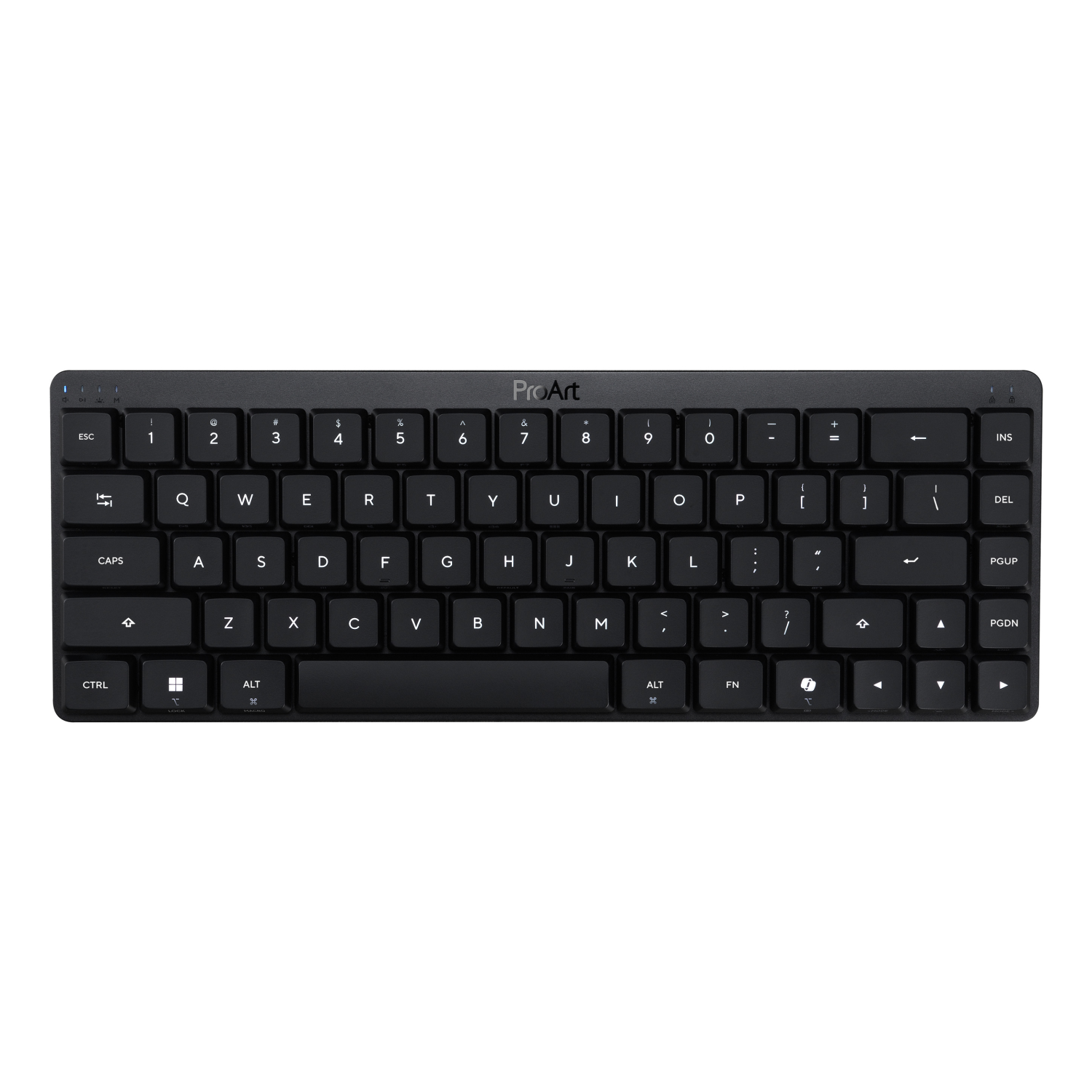 ASUS PROART KEYBOARD KD300