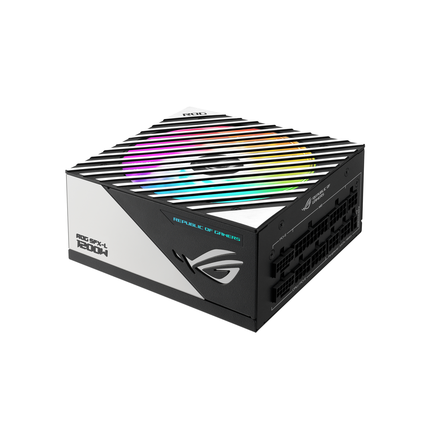 ASUS -LOKI-1200T-SFX-L-GAMING Power Supply Units - Multi