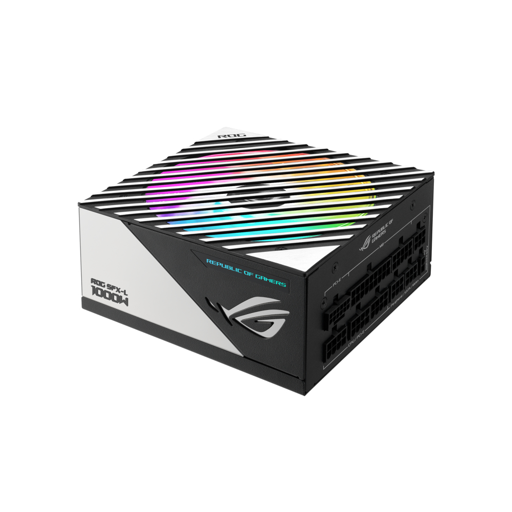 Asus 1000W Power Supply Units - Multi