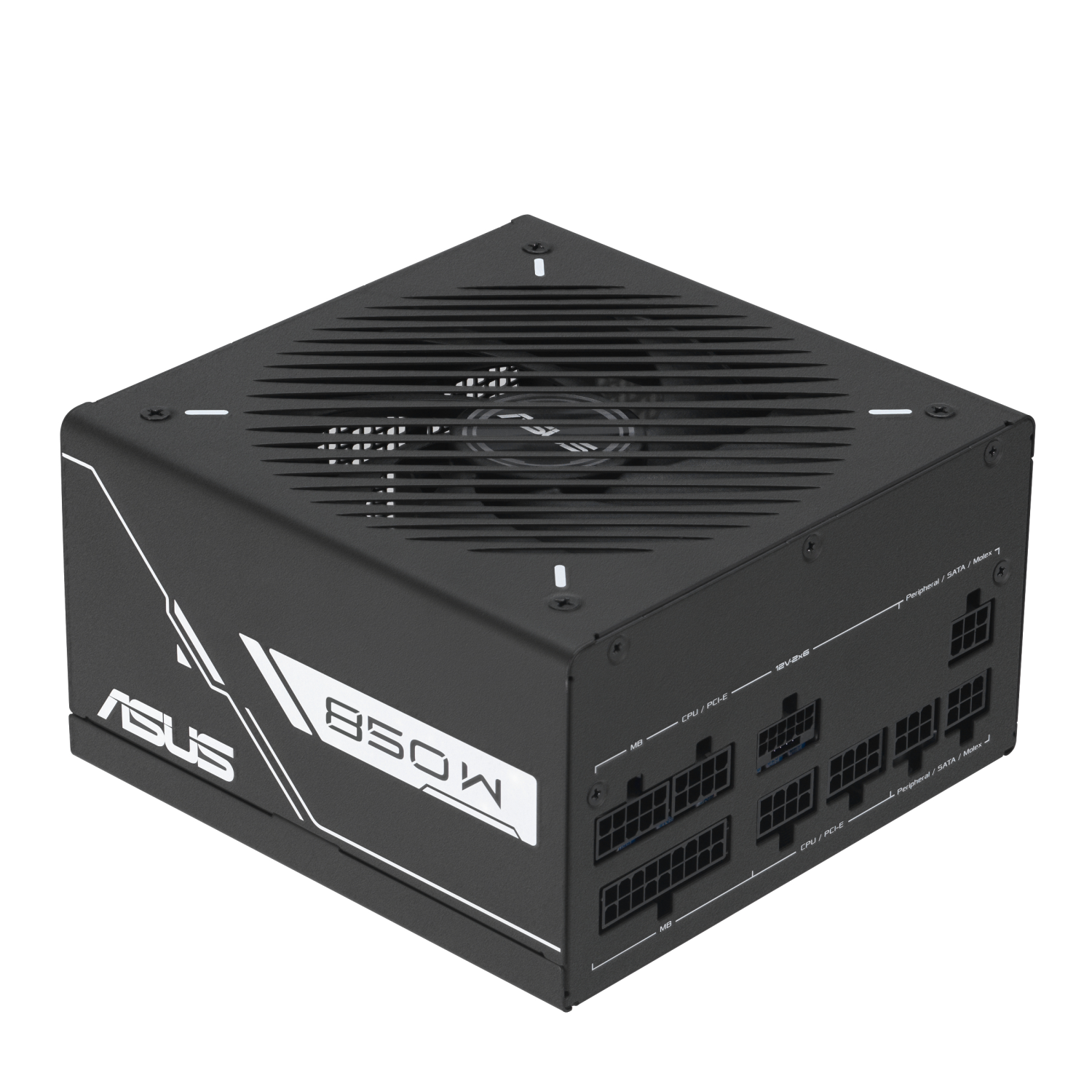 ASUS -850G Power Supply Units - Black