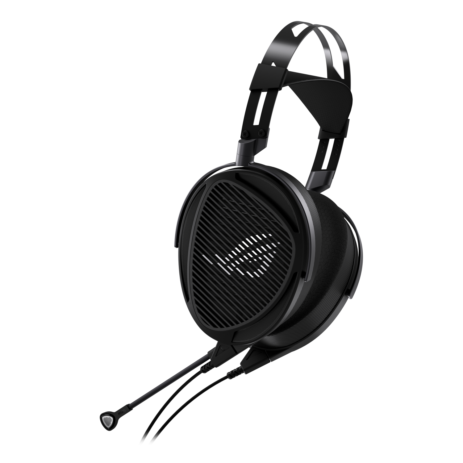 ASUS ROG Kithara Wired Gaming Headset, Black