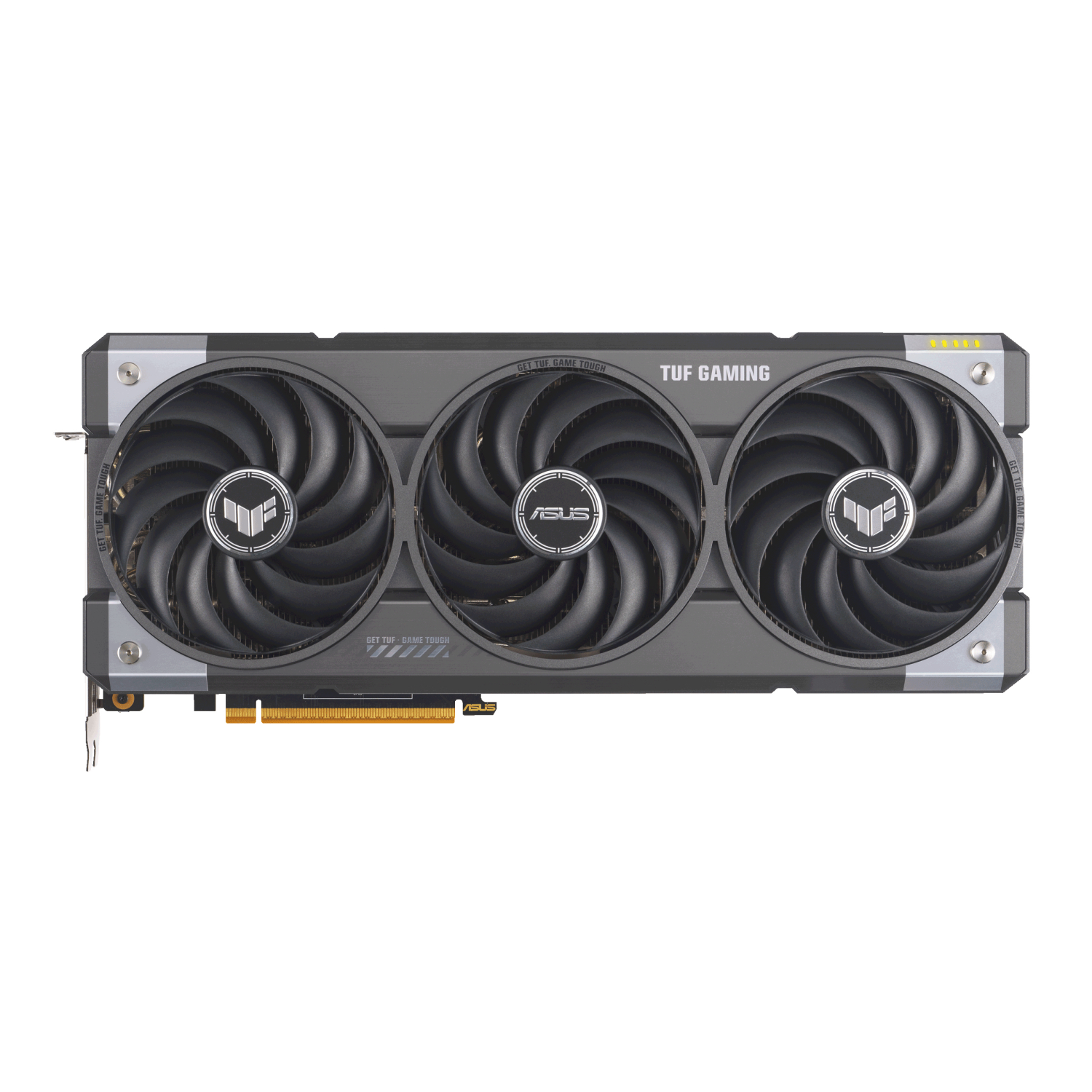 ASUS TUF-RX9070XT-O16G-GAMING Graphics Cards - Multi