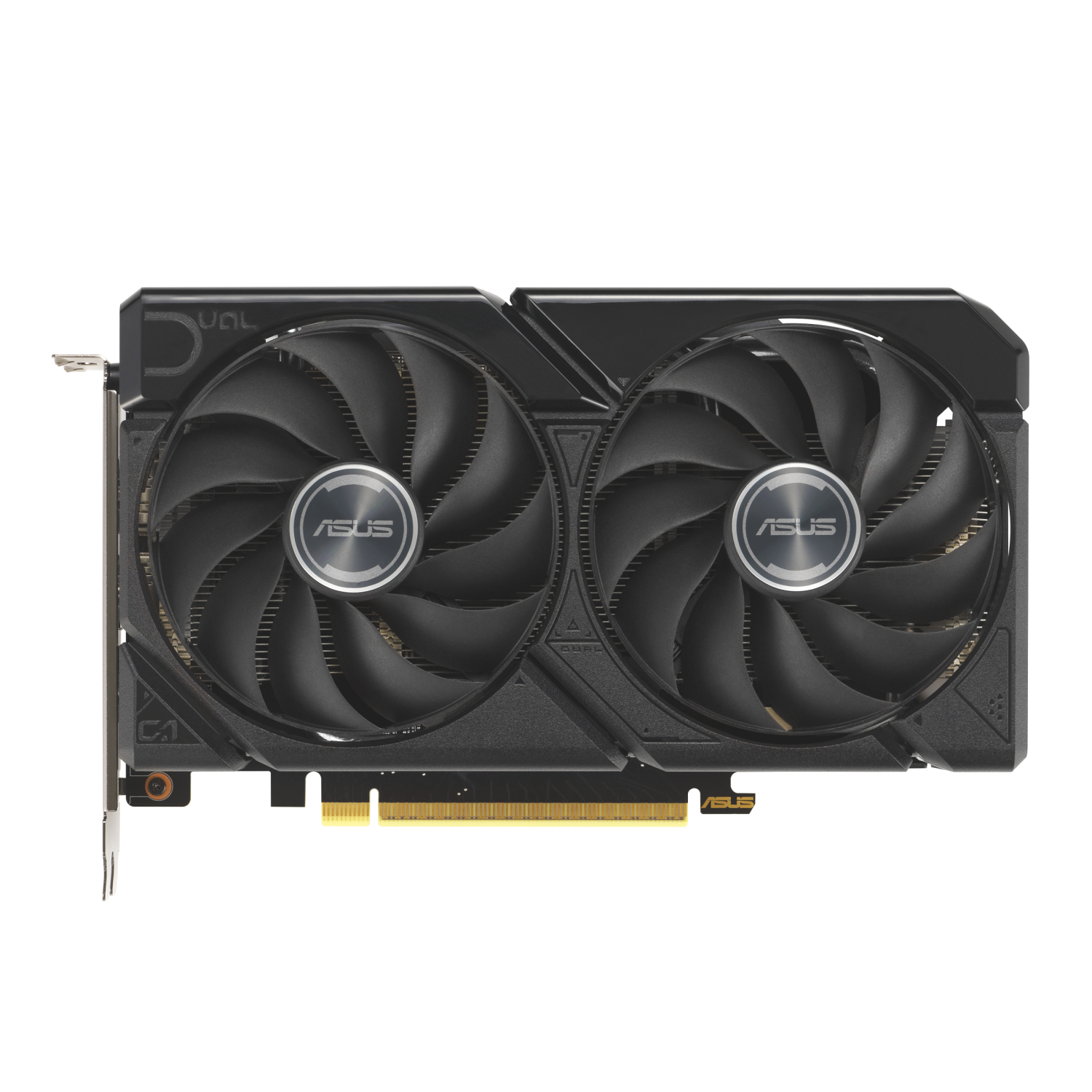 ASUS -RX9060XT-16G Graphics Cards - Black