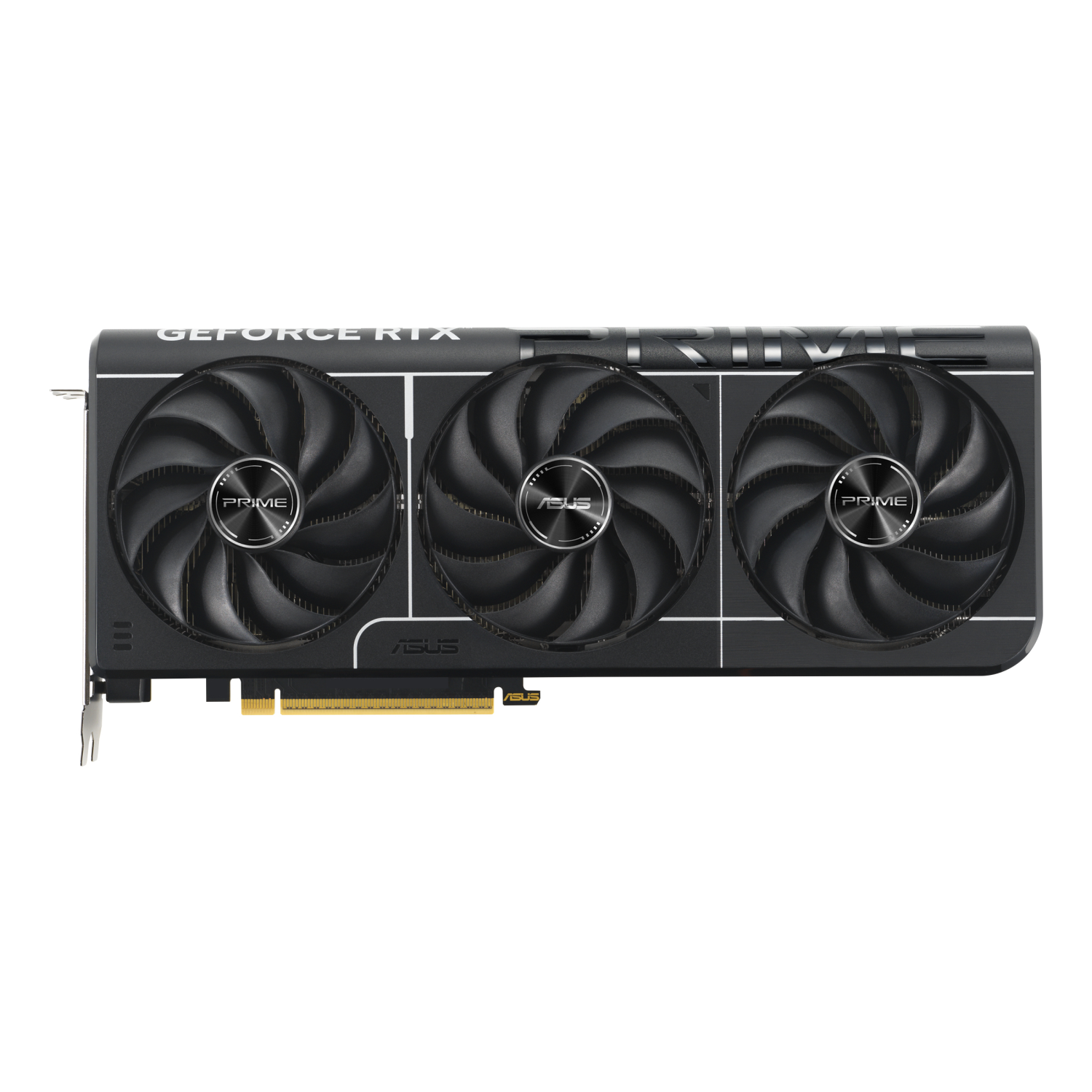 ASUS -RTX5080-O16G-EVO Graphics Cards - Black