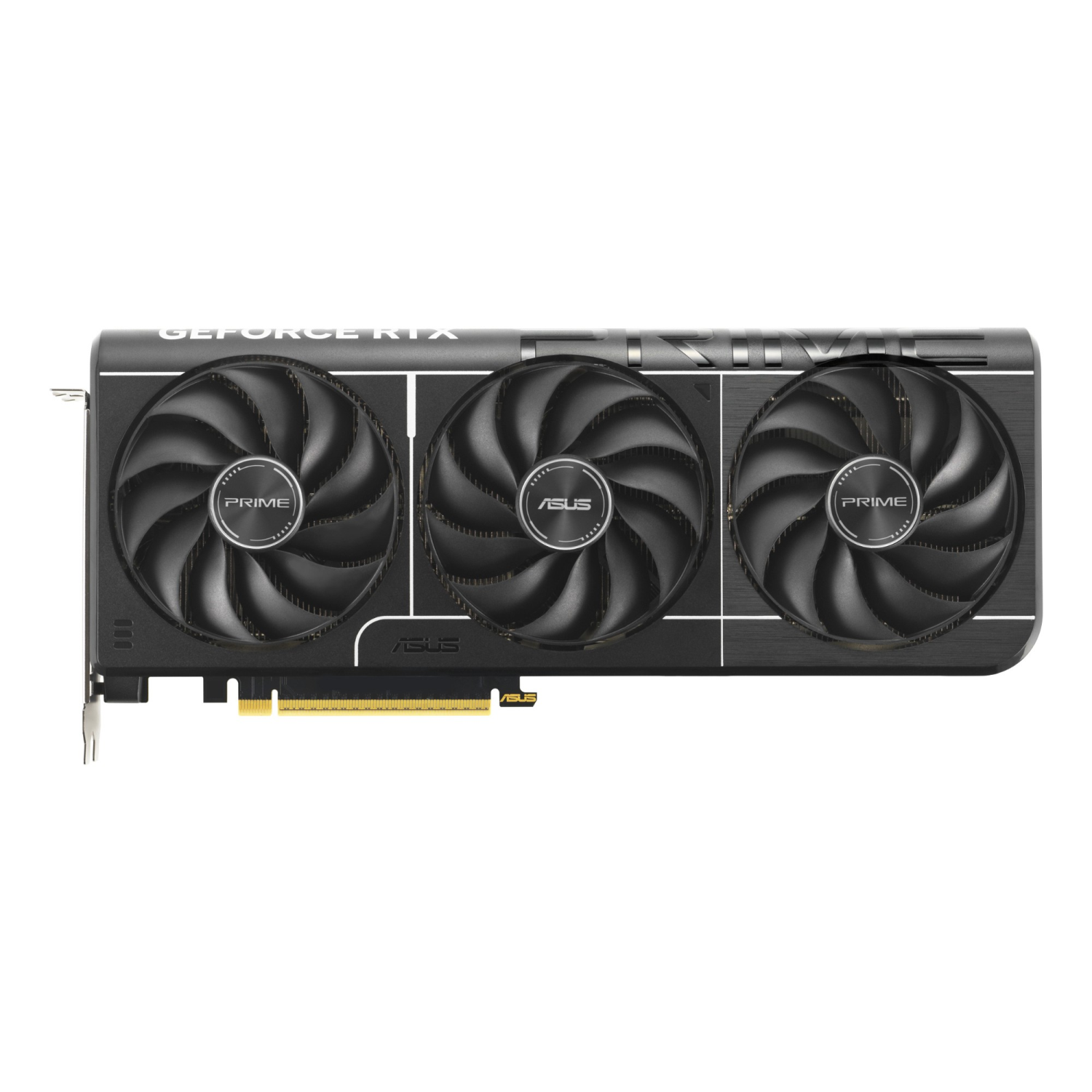 ASUS -RTX5070-O12G Graphics Cards - Black