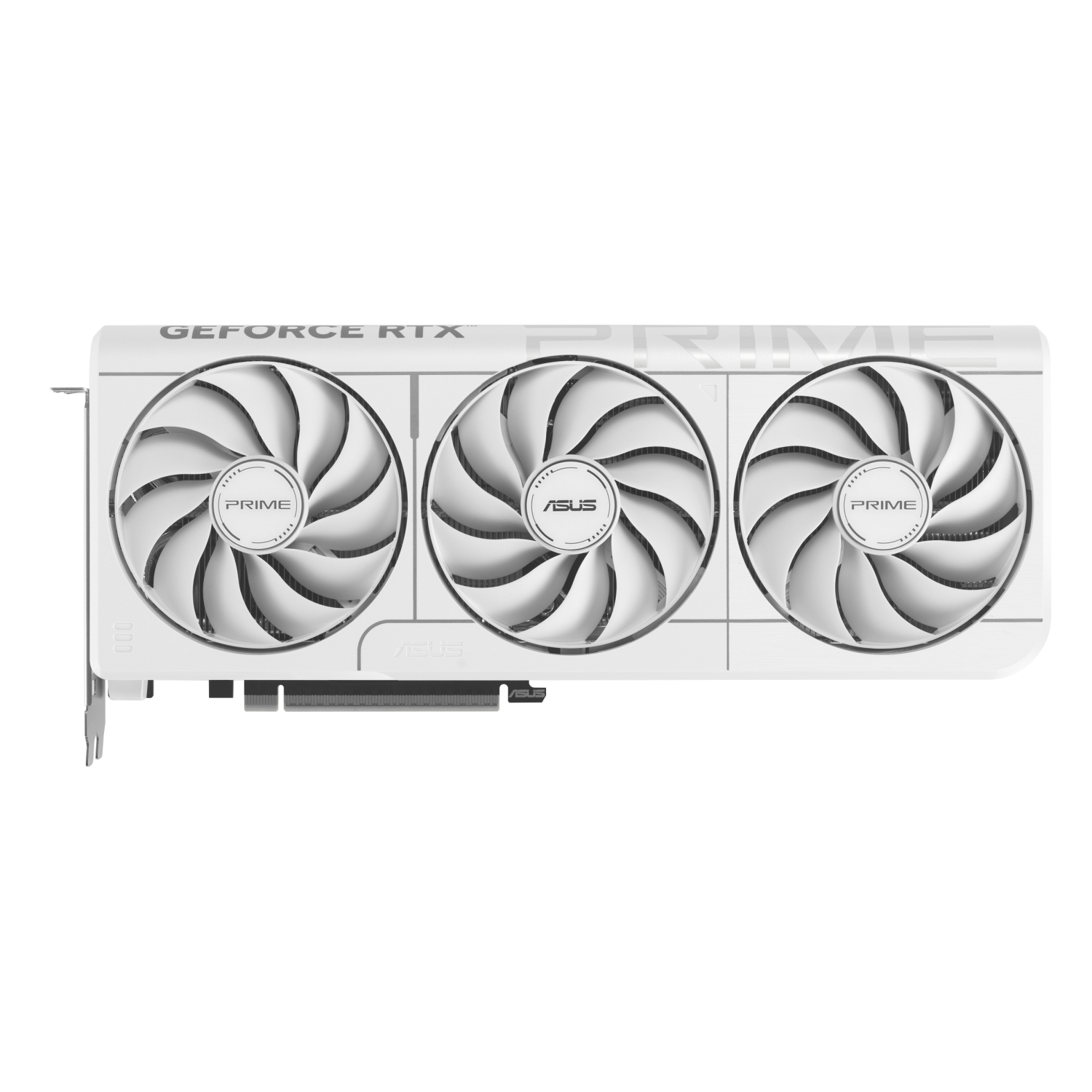 ASUS -RTX5070-O12G-WHITE Graphics Cards - White