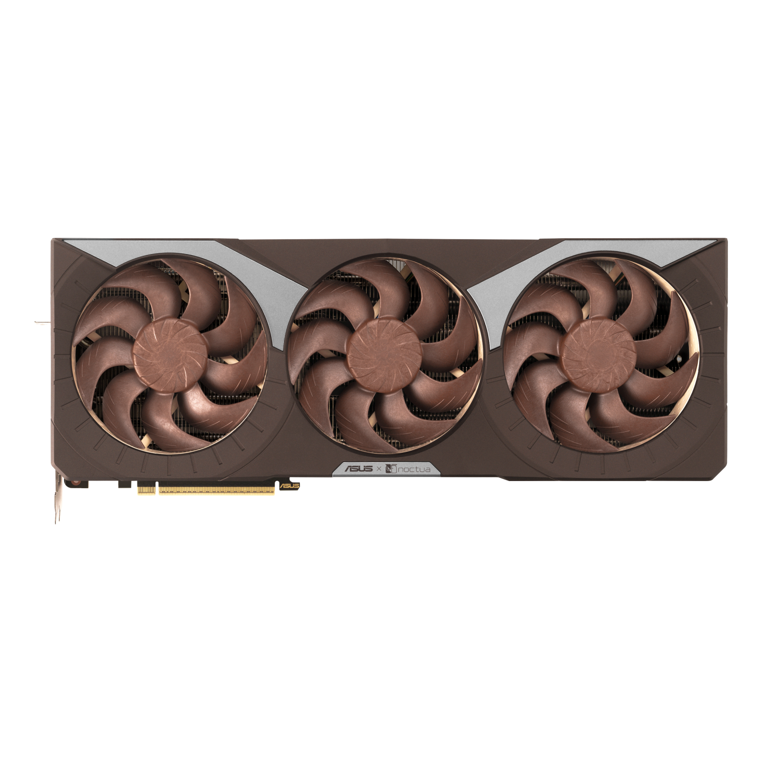 ASUS RTX5080-O16G-NOCTUA Graphics Cards - Multi