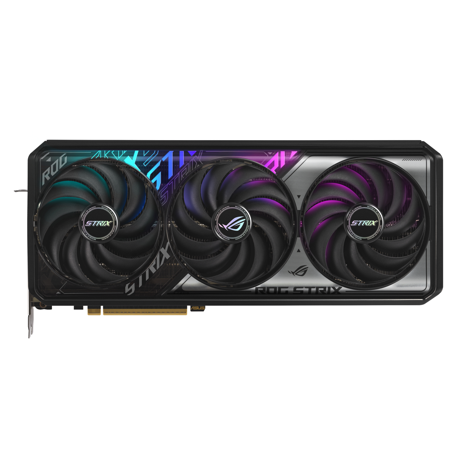 ASUS -STRIX-RTX5070TI-16G-GAMING Graphics Cards - Multi