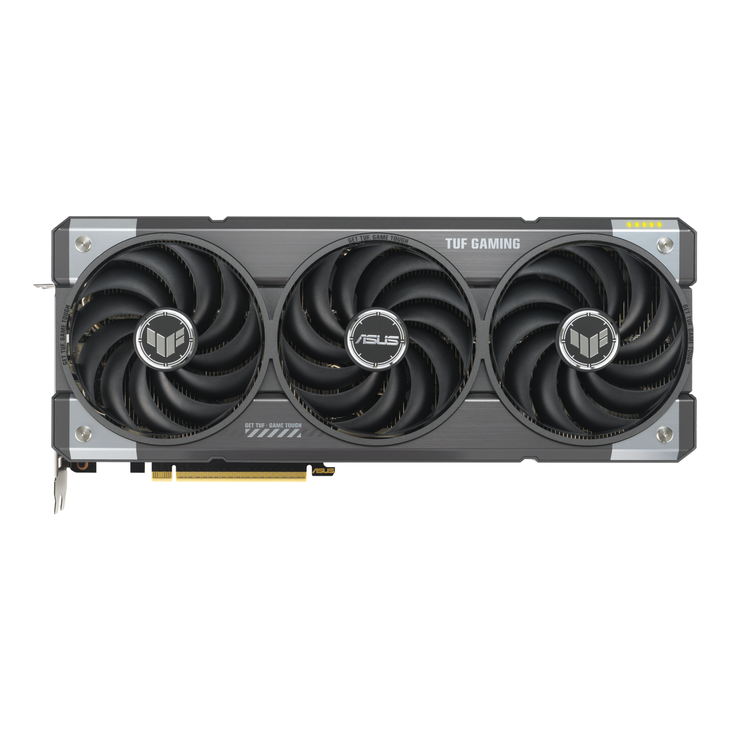 ASUS TUF-RTX5070TI-O16G-GAMING Graphics Cards - Grey