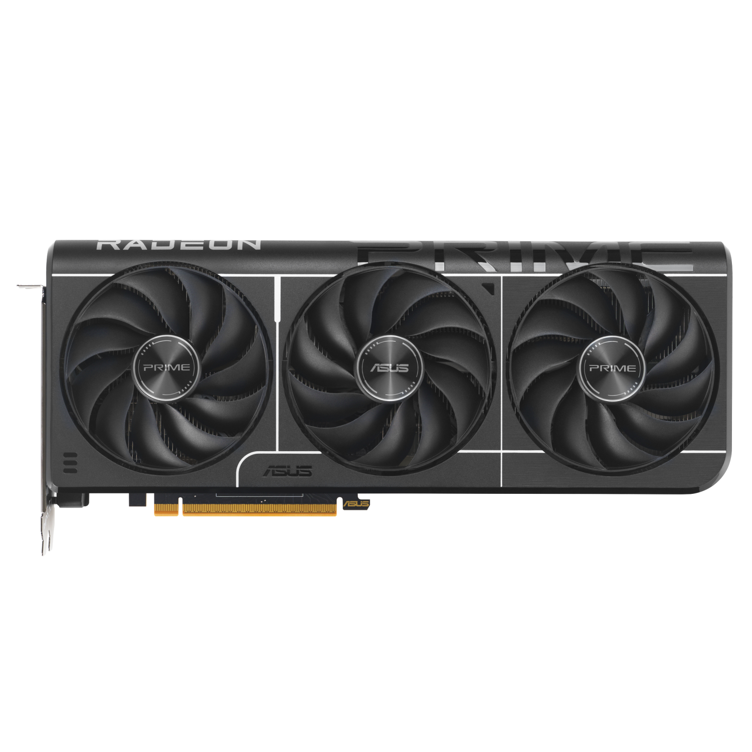 ASUS -RX9070-O16G-EVO Graphics Cards - Black