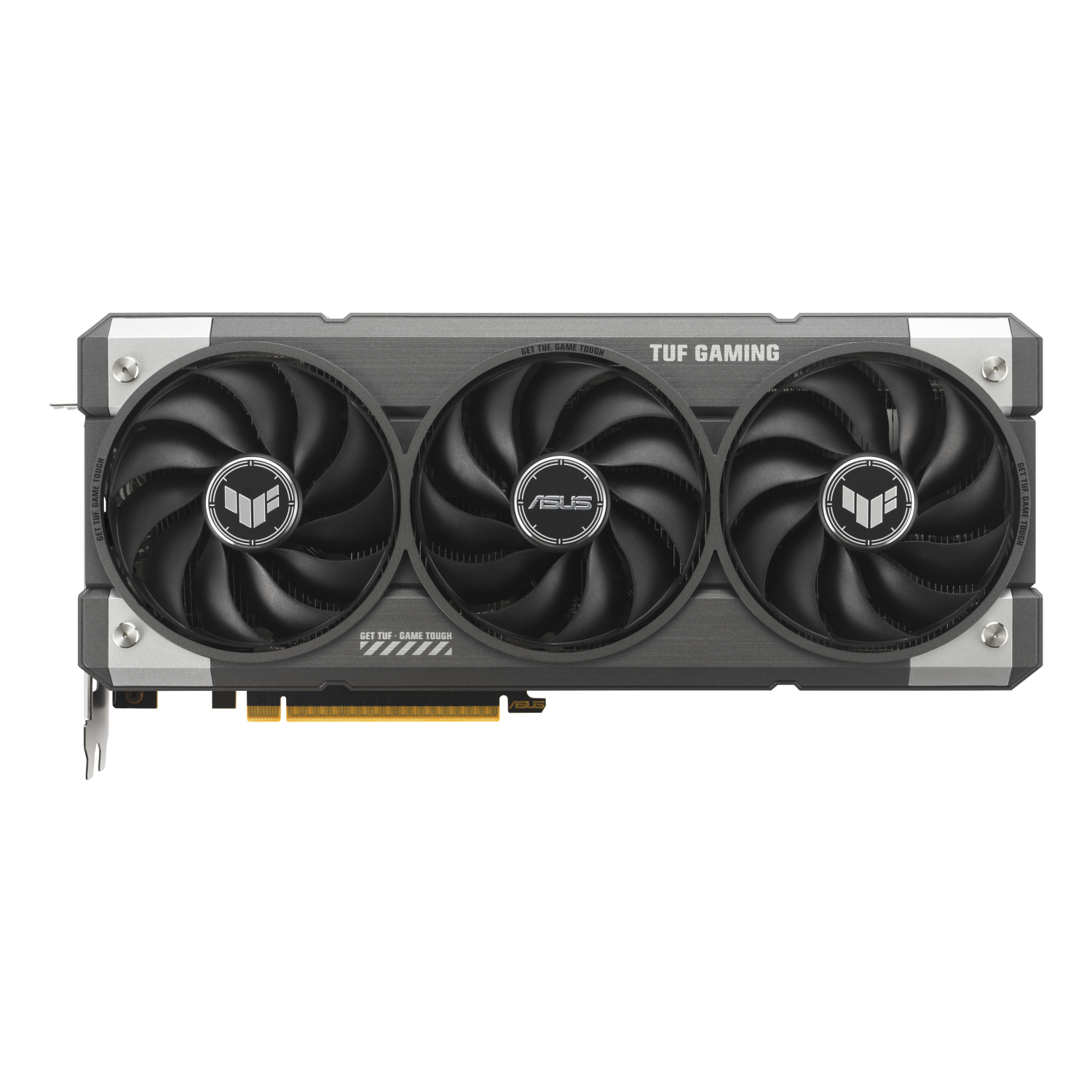 ASUS TUF-RTX5060-O8G-GAMING Graphics Cards - Black