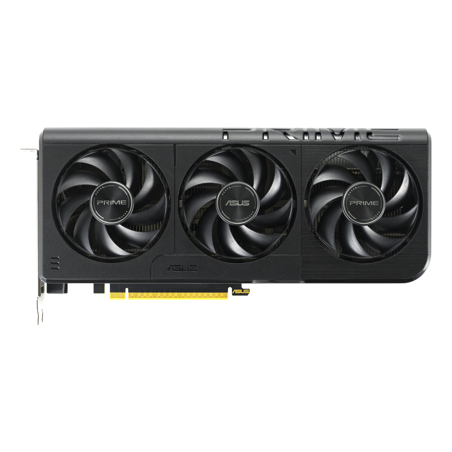 ASUS -RTX5050-O8G Graphics Cards - Black
