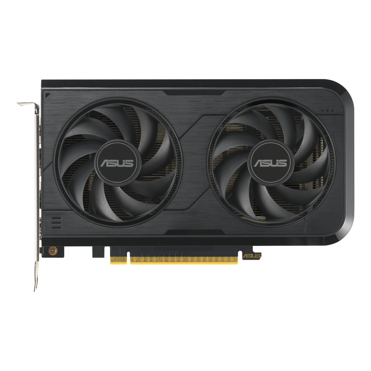ASUS -RTX5050-O8G Graphics Cards - Black