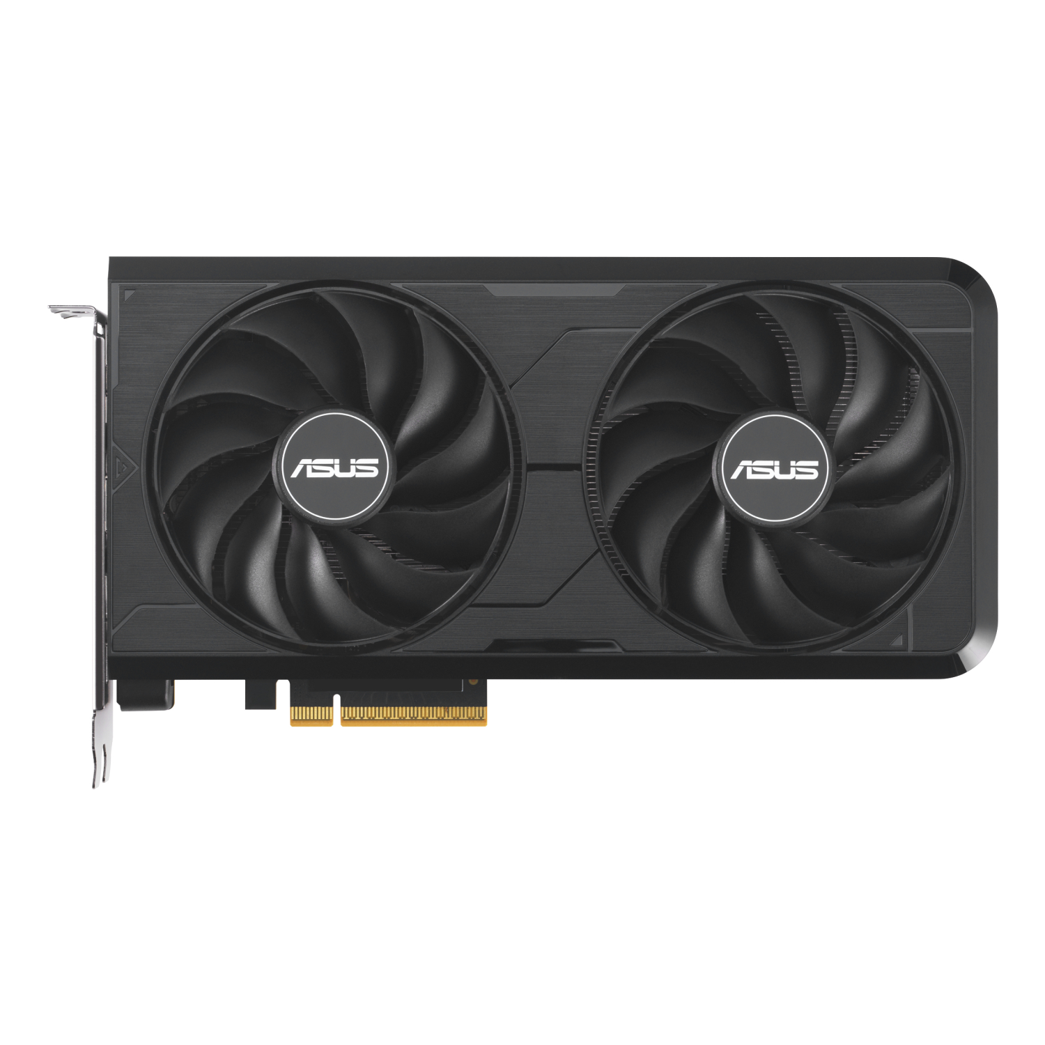 ASUS DUAL-RTX5060-O8G-EVO Graphics Cards - Multi