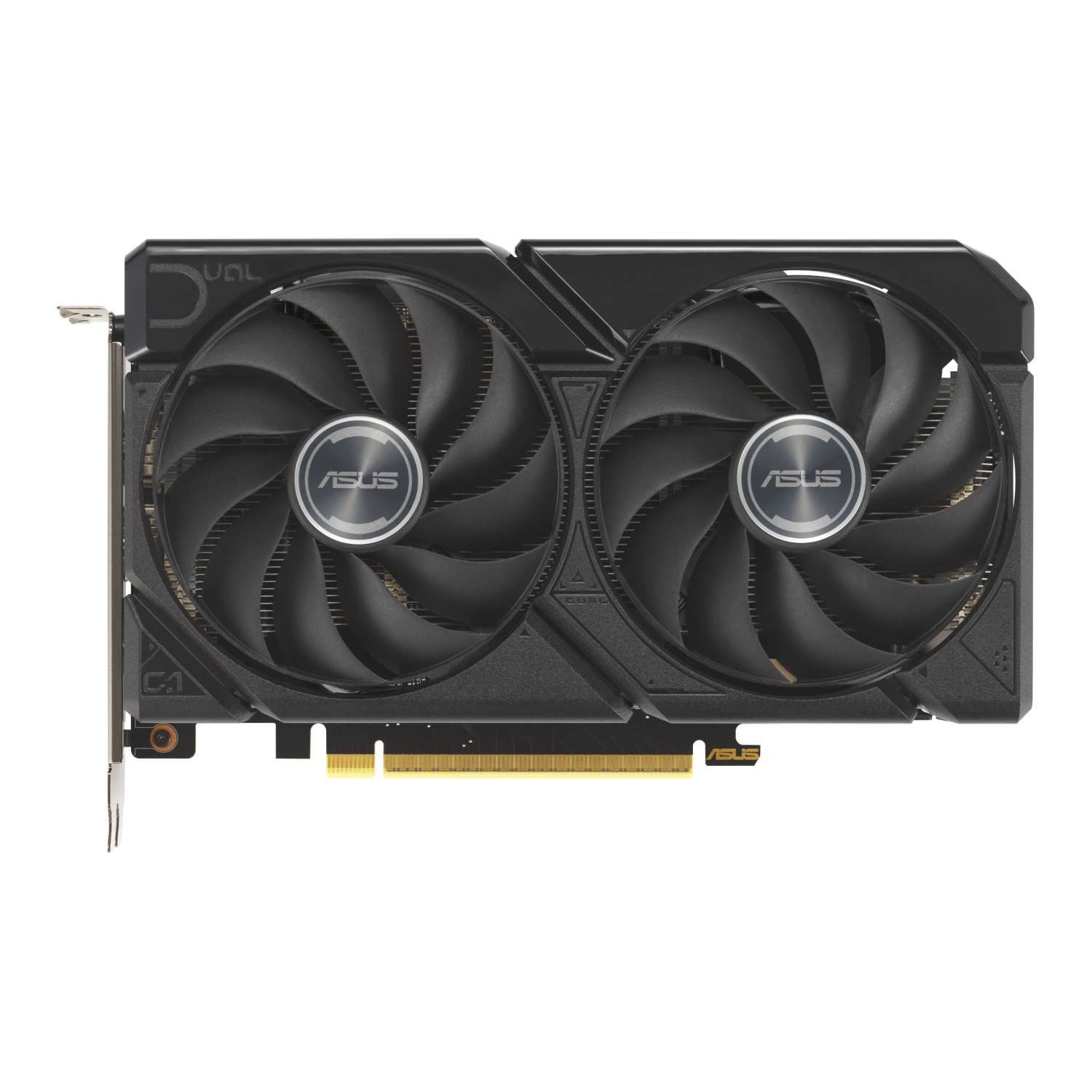 ASUS -RX9060XT-O8G Graphics Cards - Black
