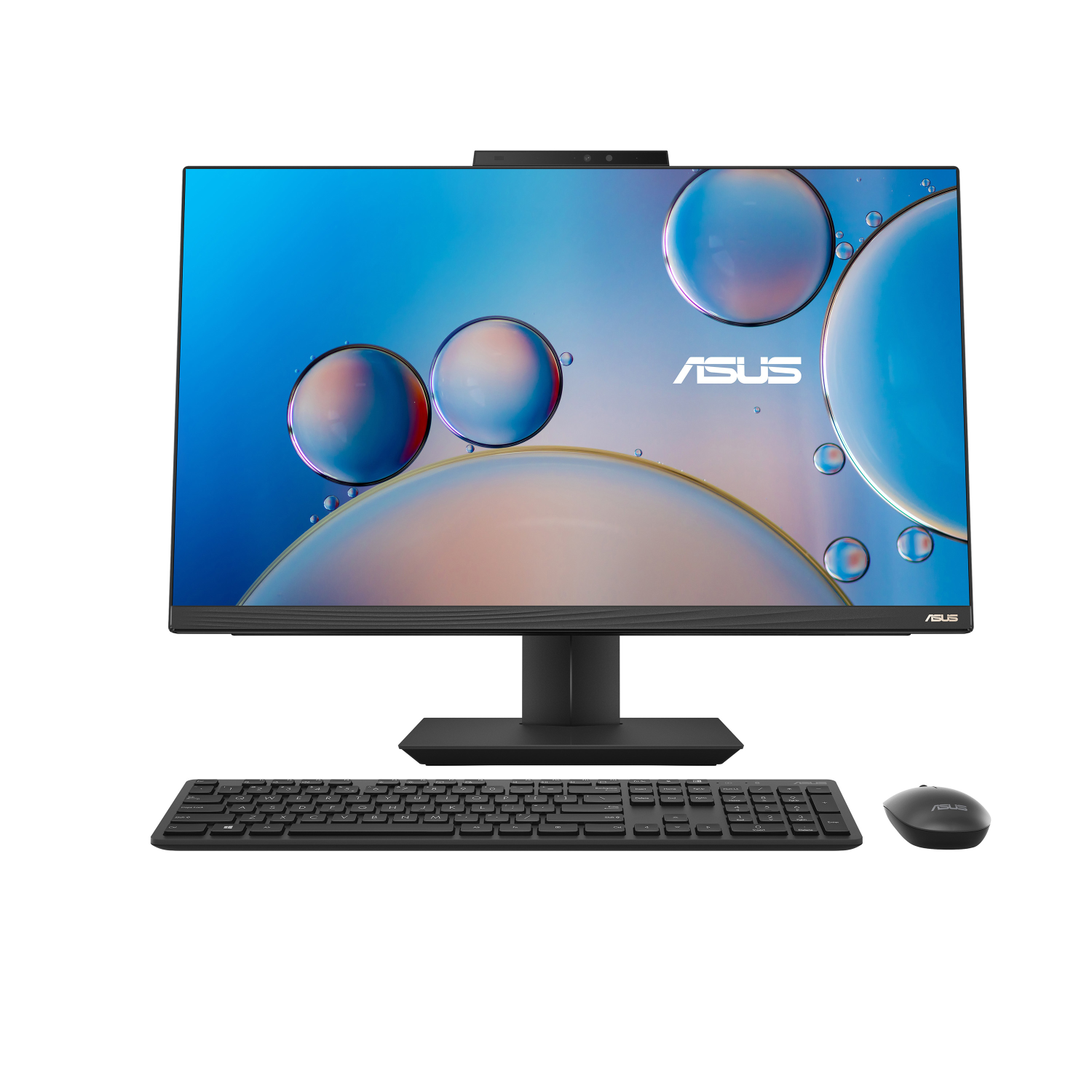 ASUS 16GB All-in-One PCs desktops and Workstations - 27 Inches - 16GB - Black