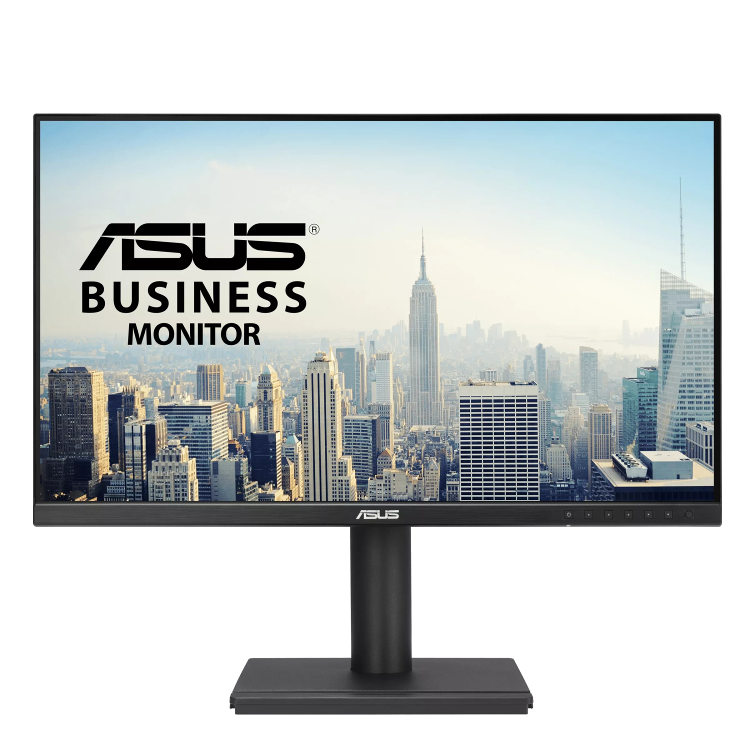 ASUS BE249CGN Computer Monitors - 23.8 Inches - Black