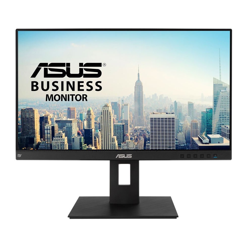 ASUS BE24EQSB Computer Monitors - 23.8 Inches - Black