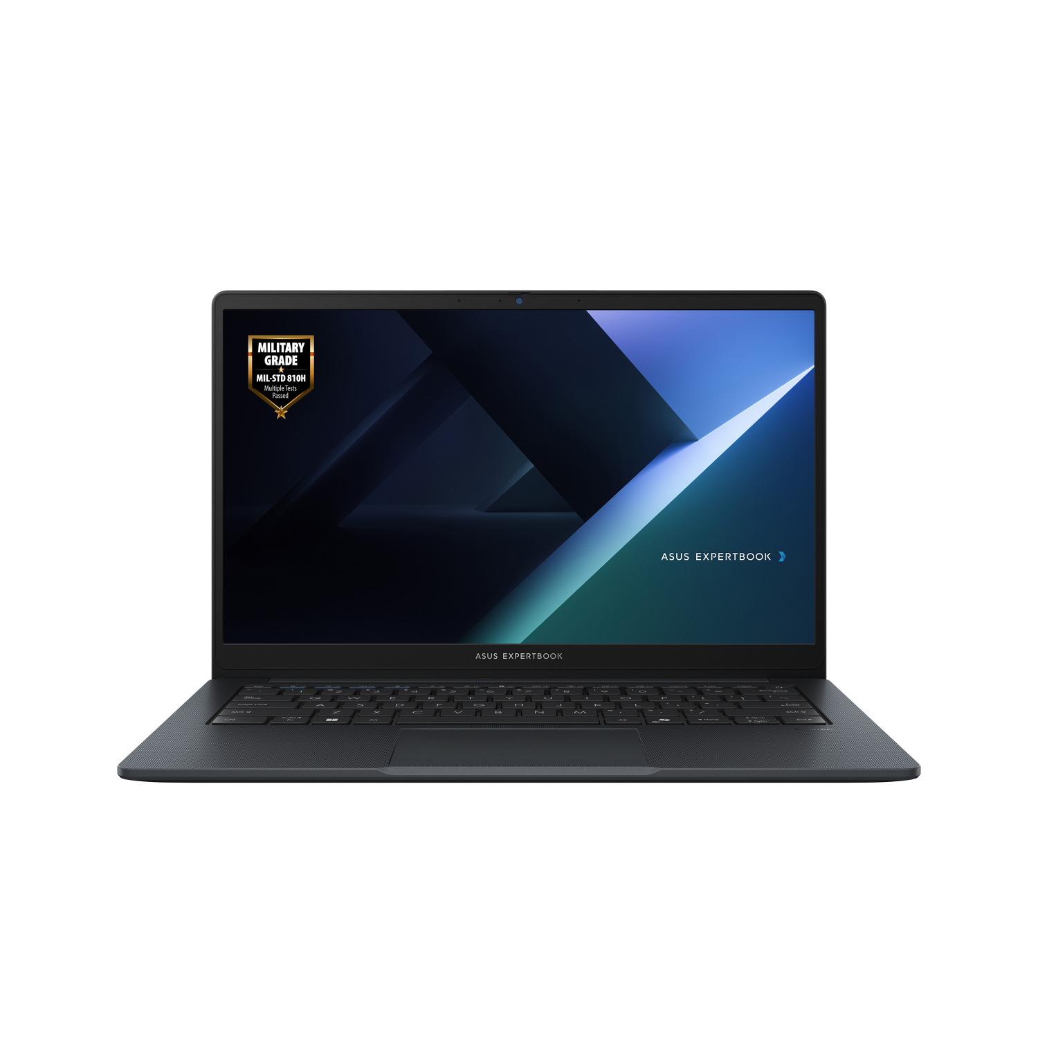 ASUS 14.0 / Clamshell / R5-150 / 8GB / 256GB 2280 PCIE G4 SSD / AMD UMA / Windows 11 Pro (Academic) / 12M PUR