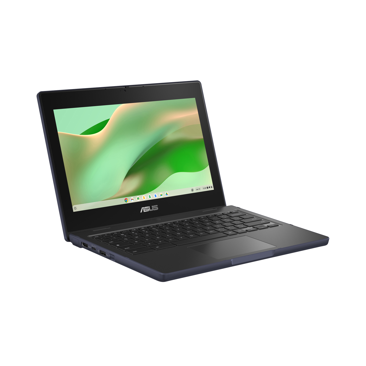 ASUS CZ11 Chromebooks - 11.6 Inches - 8GB - Grey