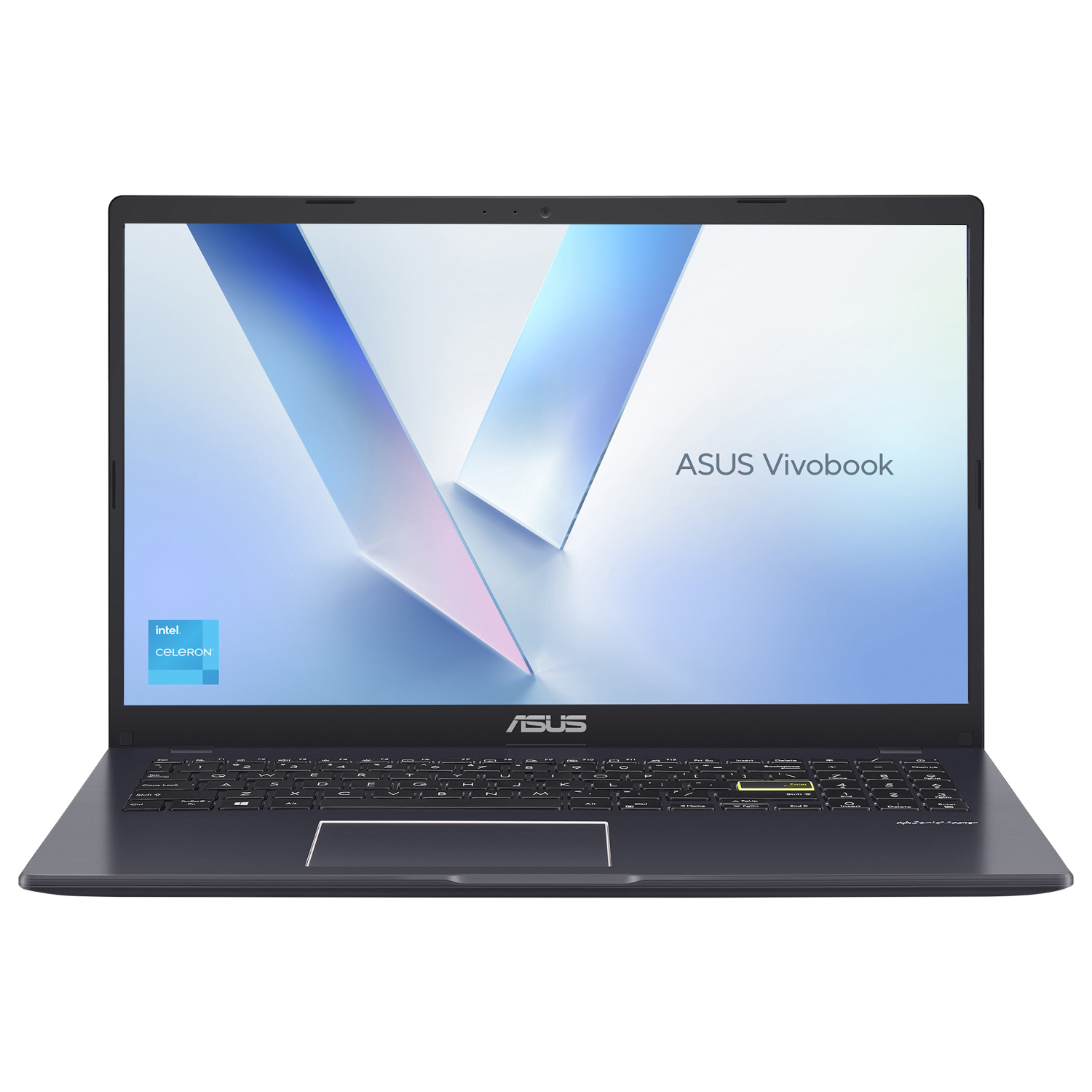 ASUS E510KA-EJ562WS Laptops - 15.6 Inches - 4GB - Black