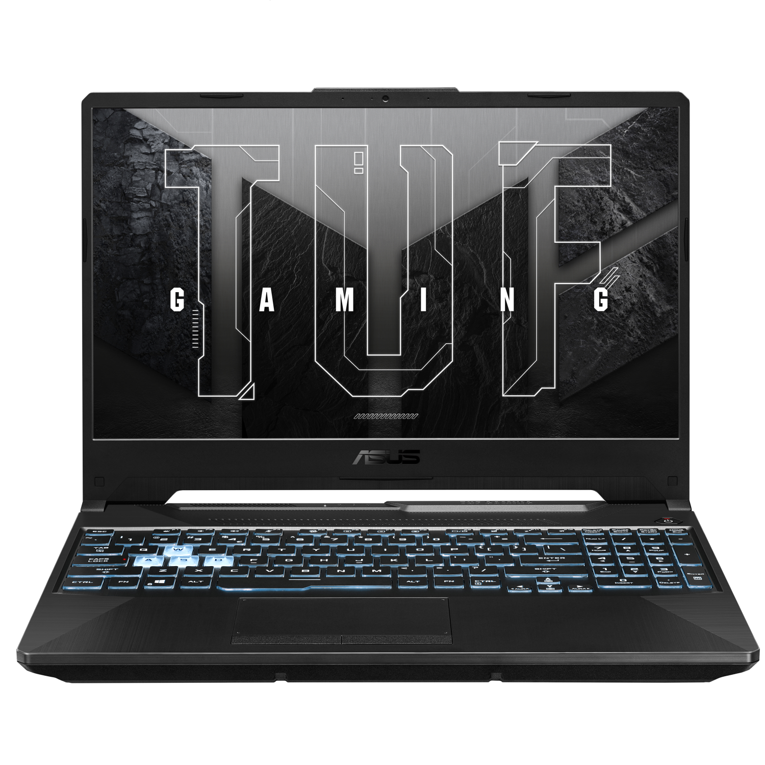 ASUS FA506NF-HN007W Laptops - 15.6 Inches - 16GB - Black