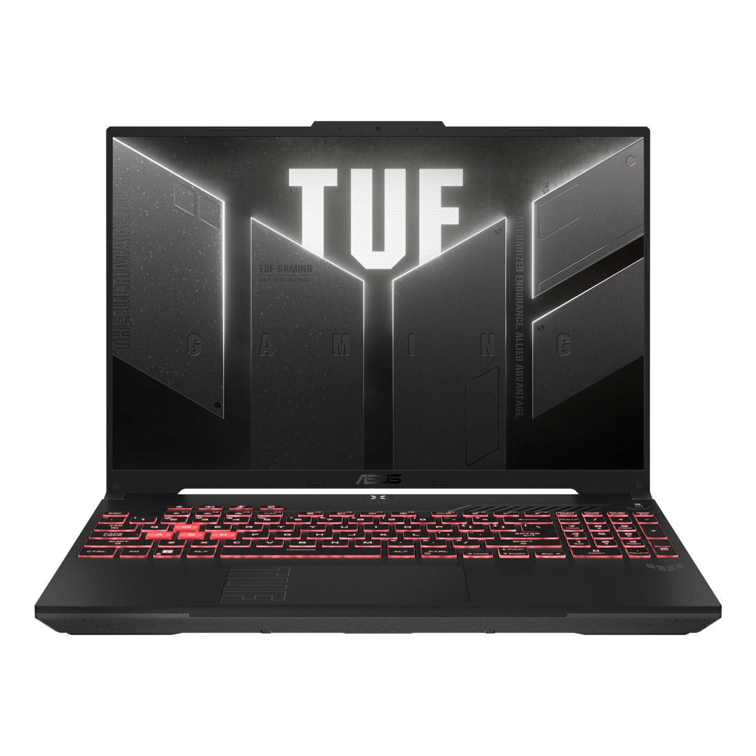 ASUS 16GB Laptops - 16 Inches - 16GB - Grey