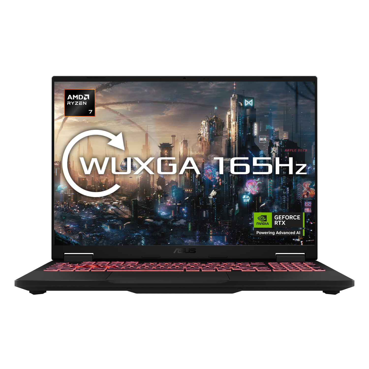 ASUS 16GB Laptops - 16 Inches - 16GB - Grey
