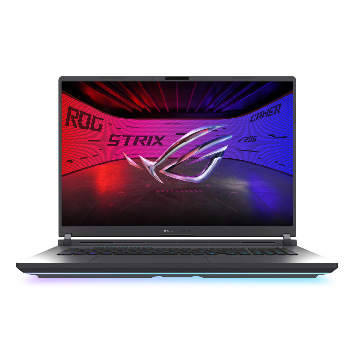 ASUS 32GB Laptops - 18 Inches - 32GB - Grey